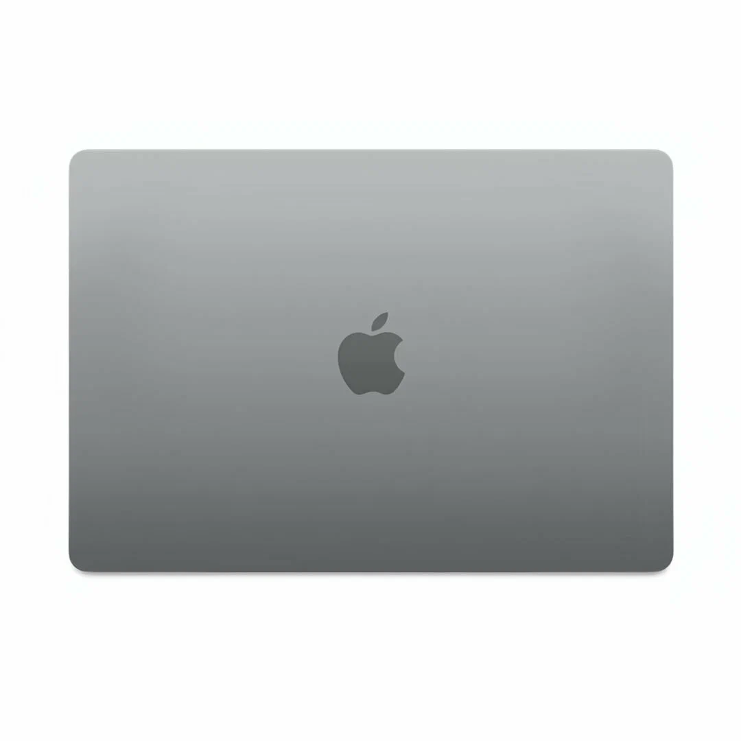 Ноутбук Apple MacBook Air 15' M3 16/512GB Space Gray MXD13 (с русской раскладкой) изображение 6