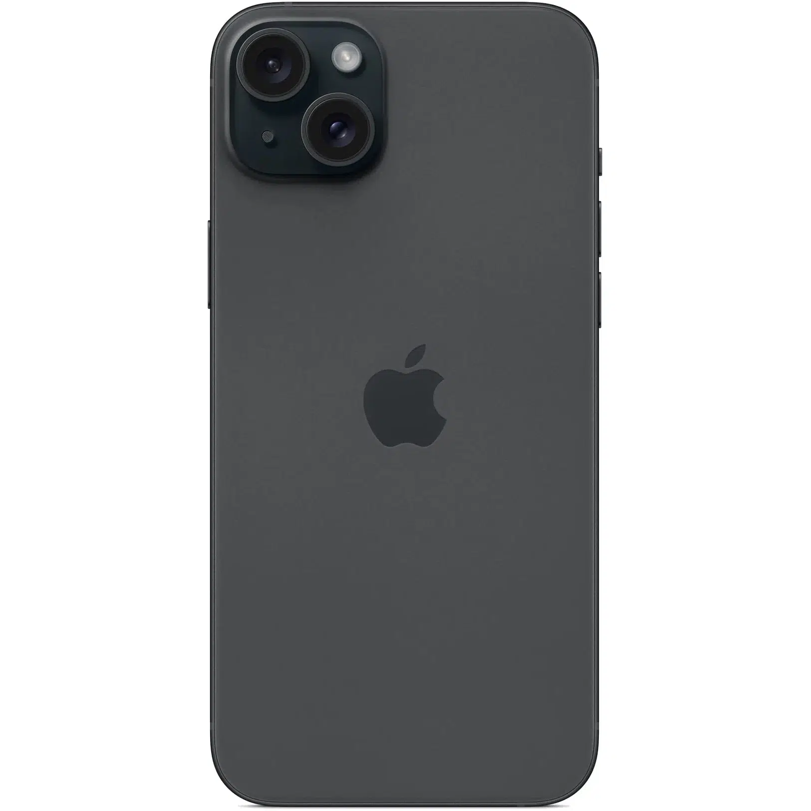 Смартфон Apple iPhone 15 Plus 128 ГБ, Dual: nano SIM + eSIM, черный изображение 6