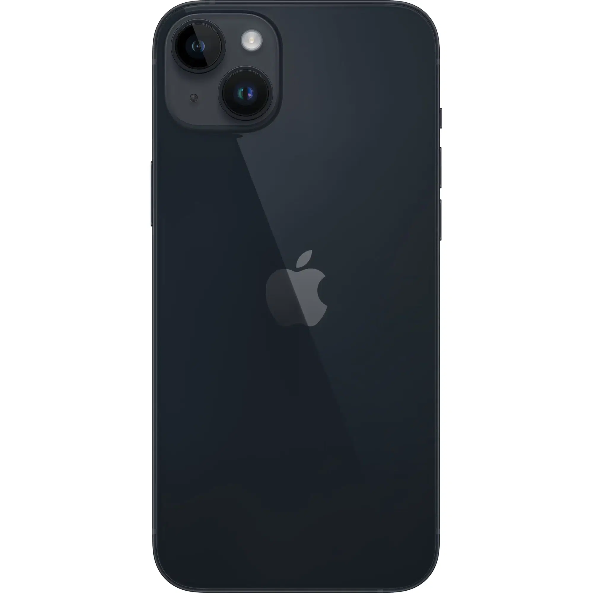 Смартфон Apple iPhone 14 128 Gb, Black EU (nano-SIM + eSIM), темная ночь изображение 3