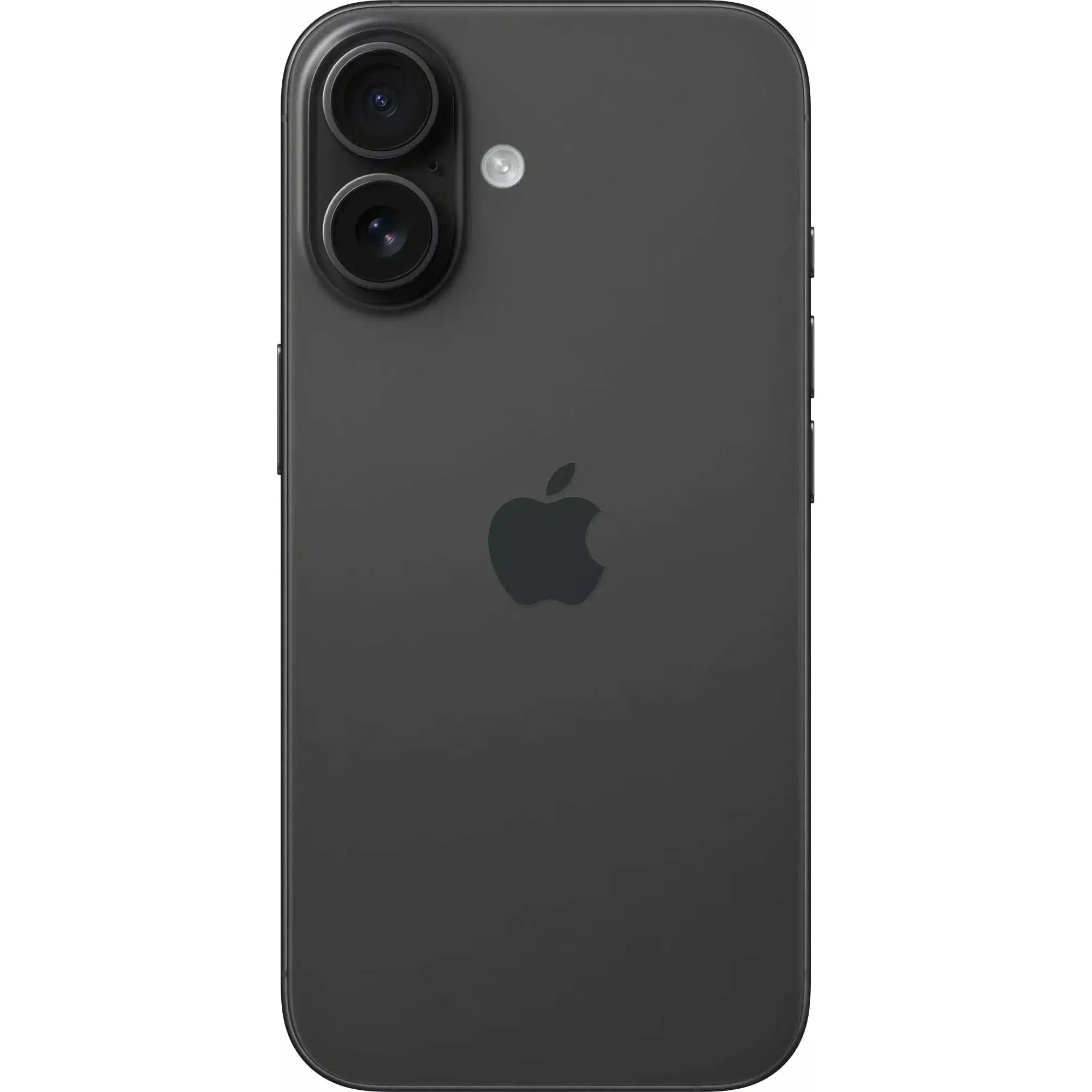 Смартфон Apple iPhone 16 128 Gb, 6.1", Black (nano-SIM + eSIM), черный изображение 3