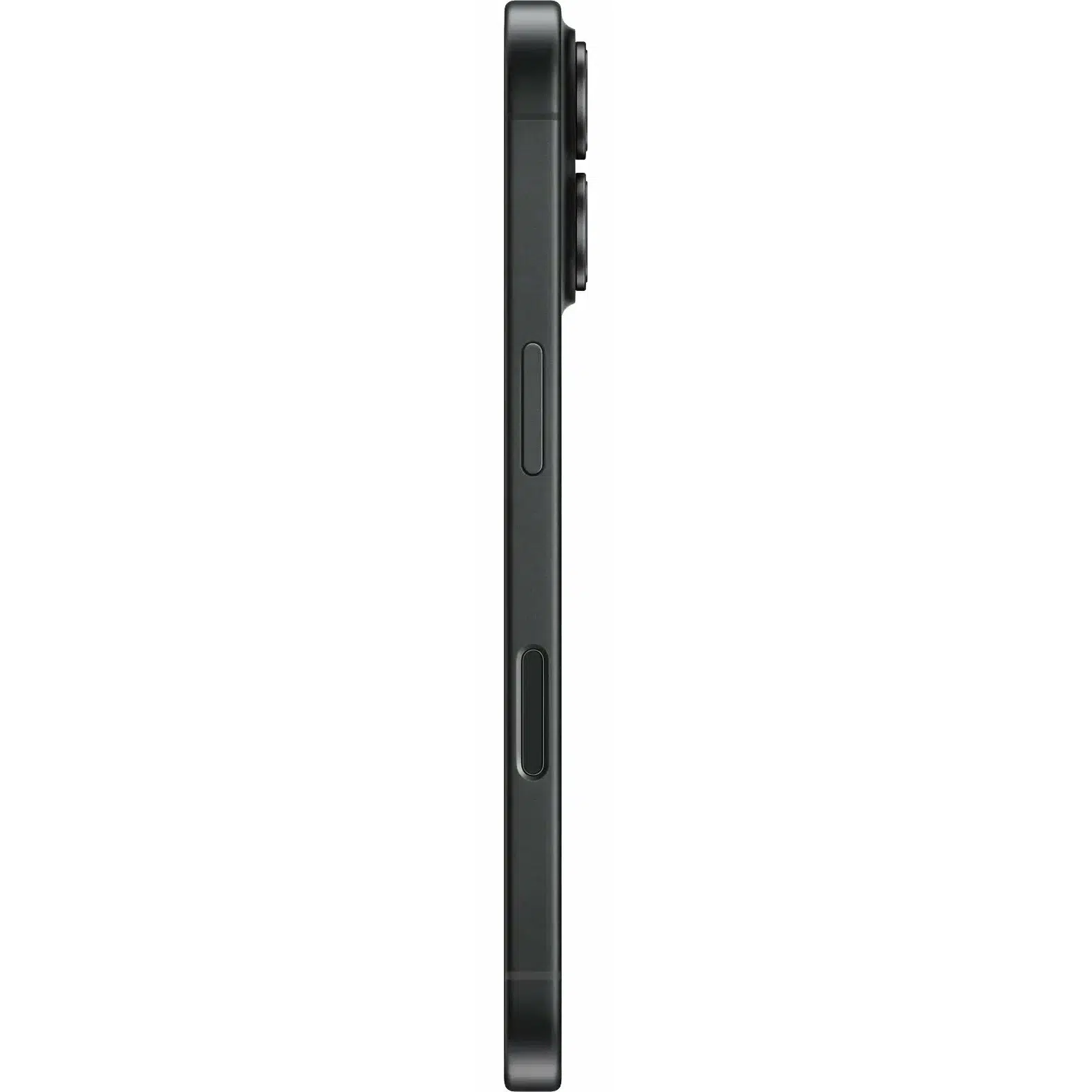 Смартфон Apple iPhone 16 128 Gb, 6.1", Black (nano-SIM + eSIM), черный изображение 4