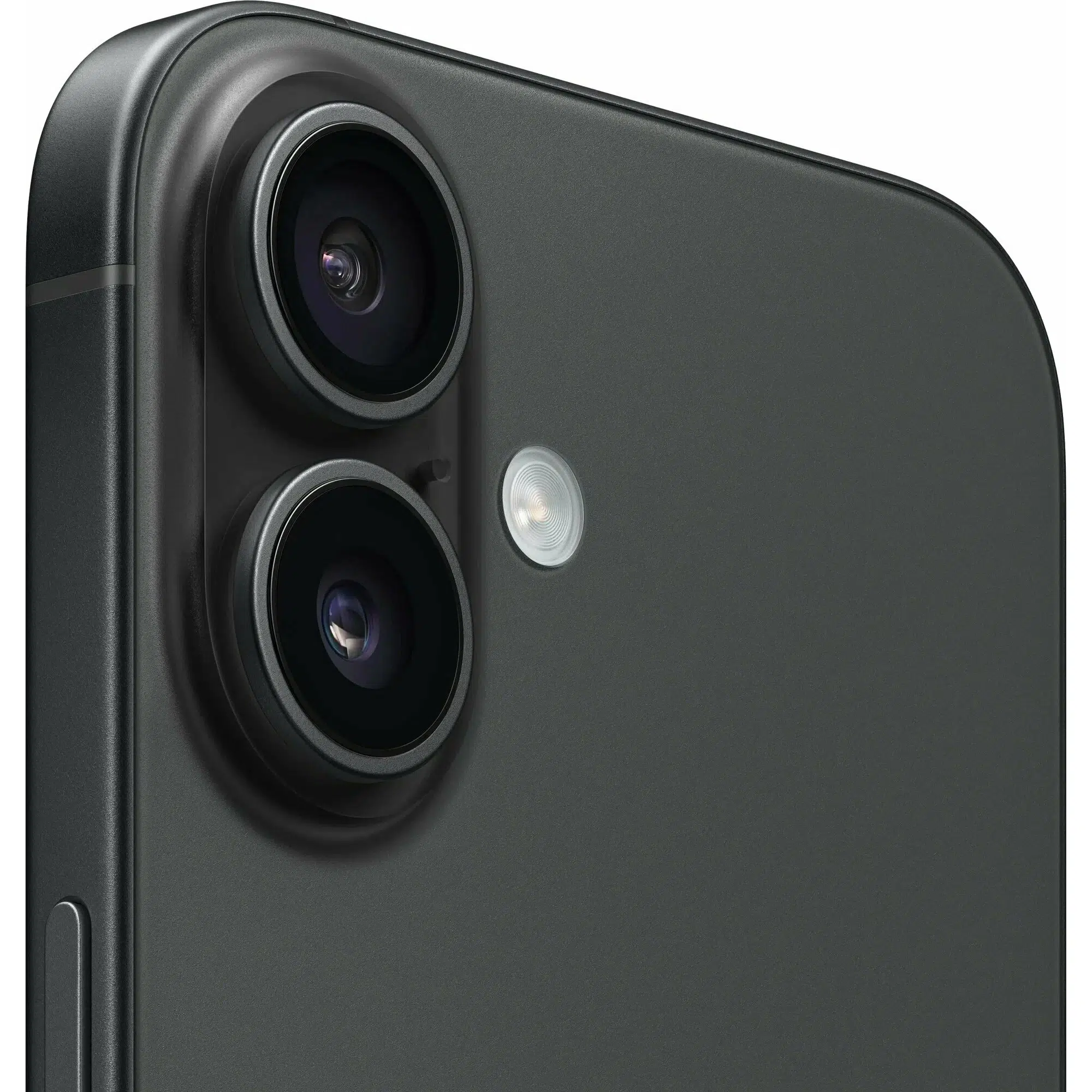 Смартфон Apple iPhone 16 128 Gb, 6.1", Black (nano-SIM + eSIM), черный изображение 8