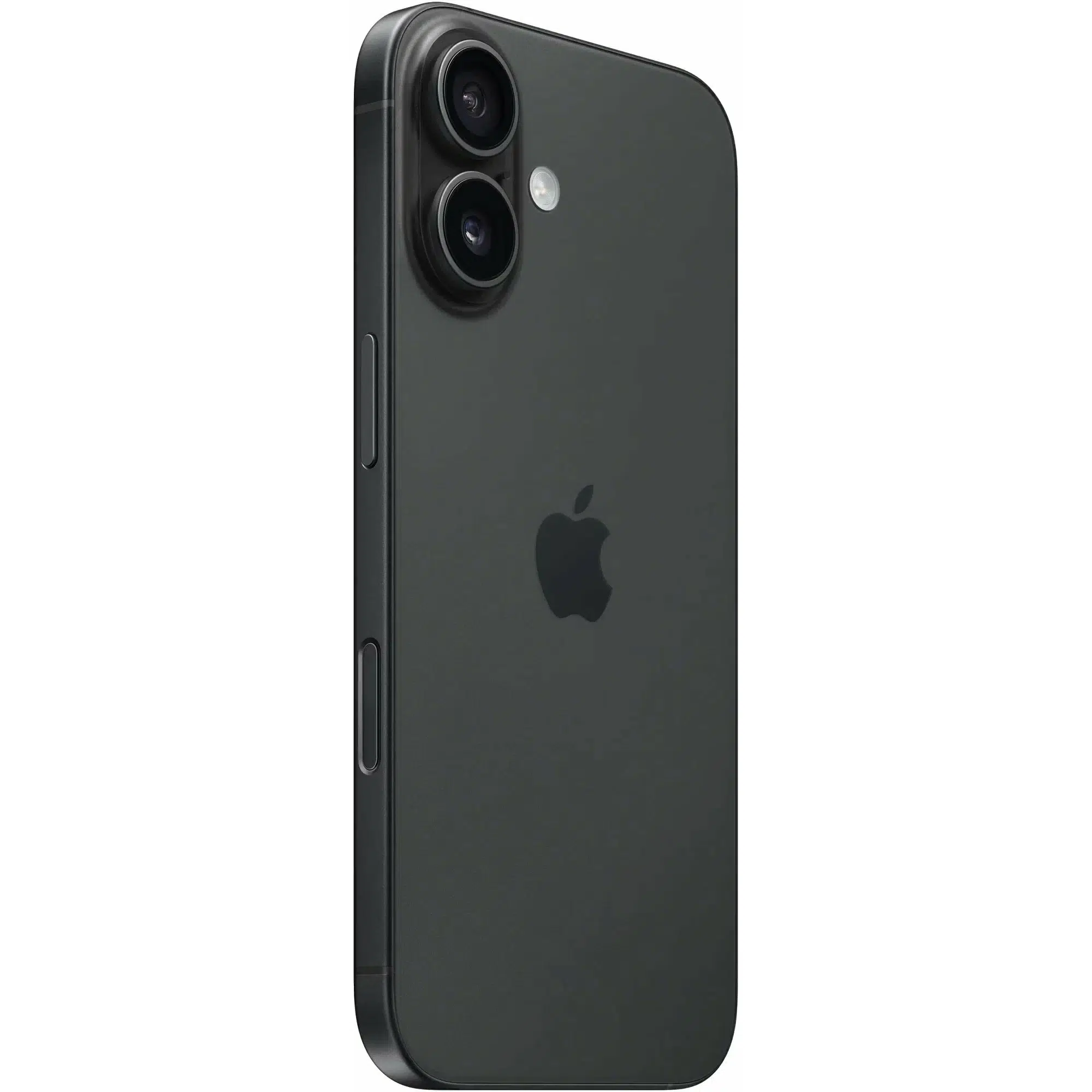Смартфон Apple iPhone 16 128 Gb, 6.1", Black (nano-SIM + eSIM), черный изображение 2