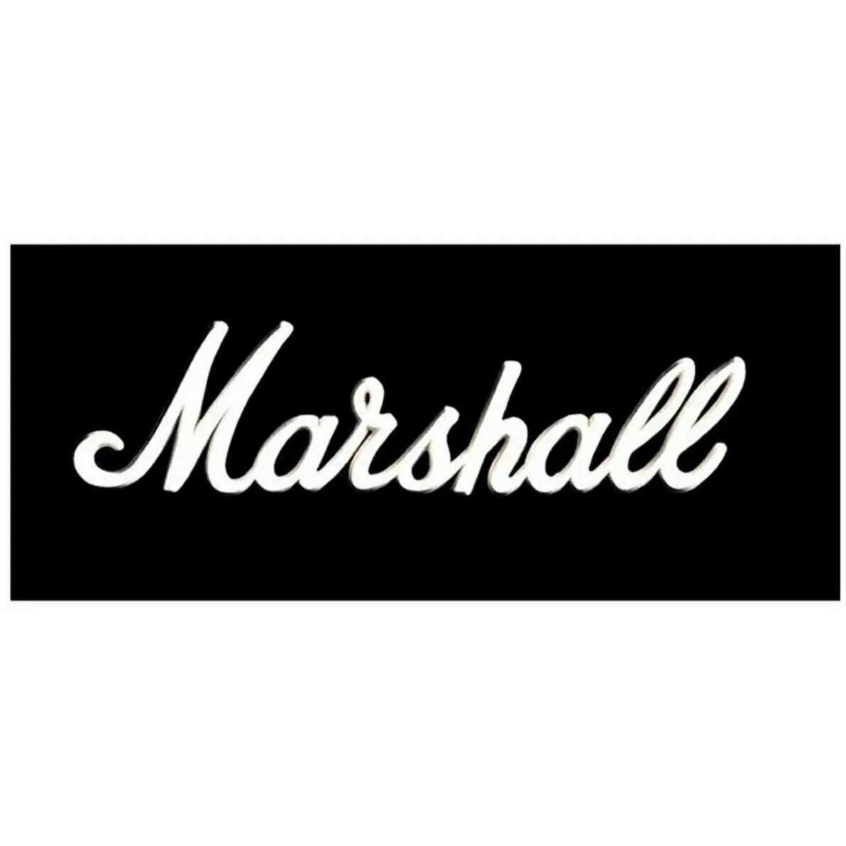 Беспроводные наушники Marshall Major 4 black, накладные, Bluetooth 5.0, 80 ч работы изображение 4