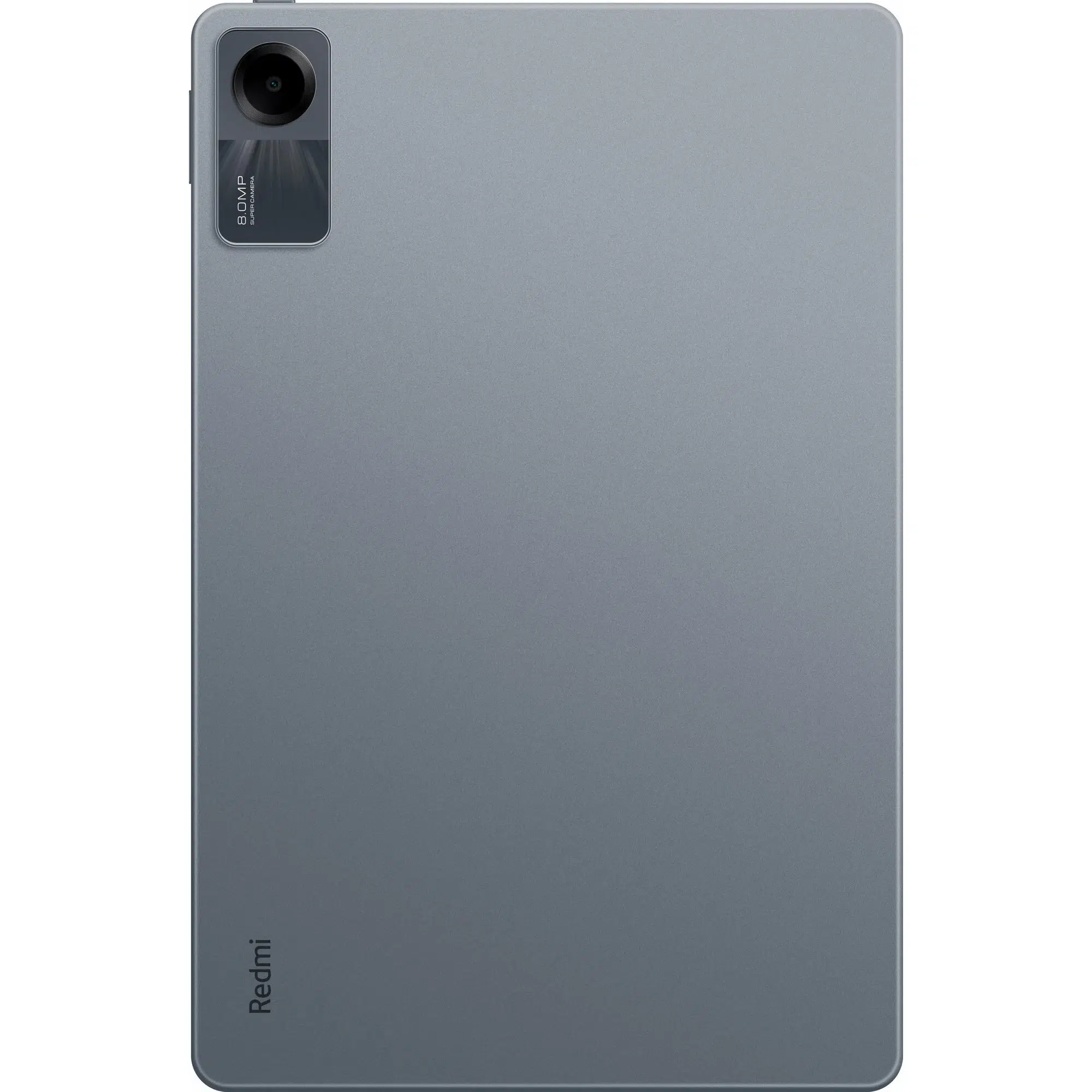 Планшет XIAOMI REDMI Pad SE 8/256Gb Только Wi-Fi Grey (Серый) EU изображение 3