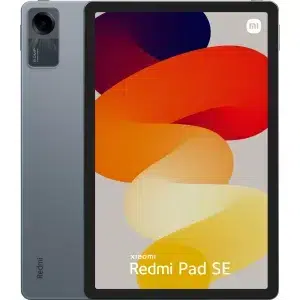 Планшет XIAOMI REDMI Pad SE 8/256Gb Только Wi-Fi Grey (Серый) EU изображение 1