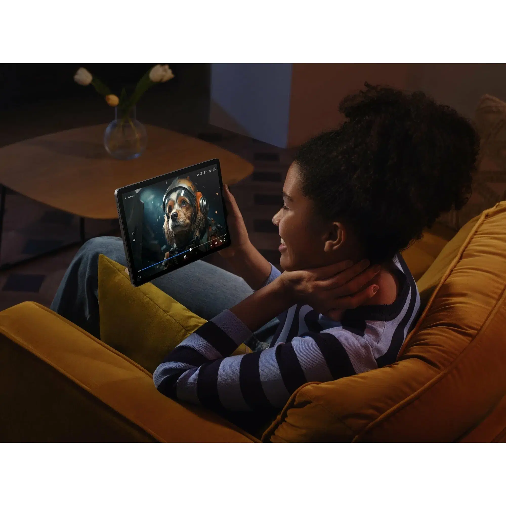 Планшет XIAOMI REDMI Pad SE 8/256Gb Только Wi-Fi Grey (Серый) EU изображение 22