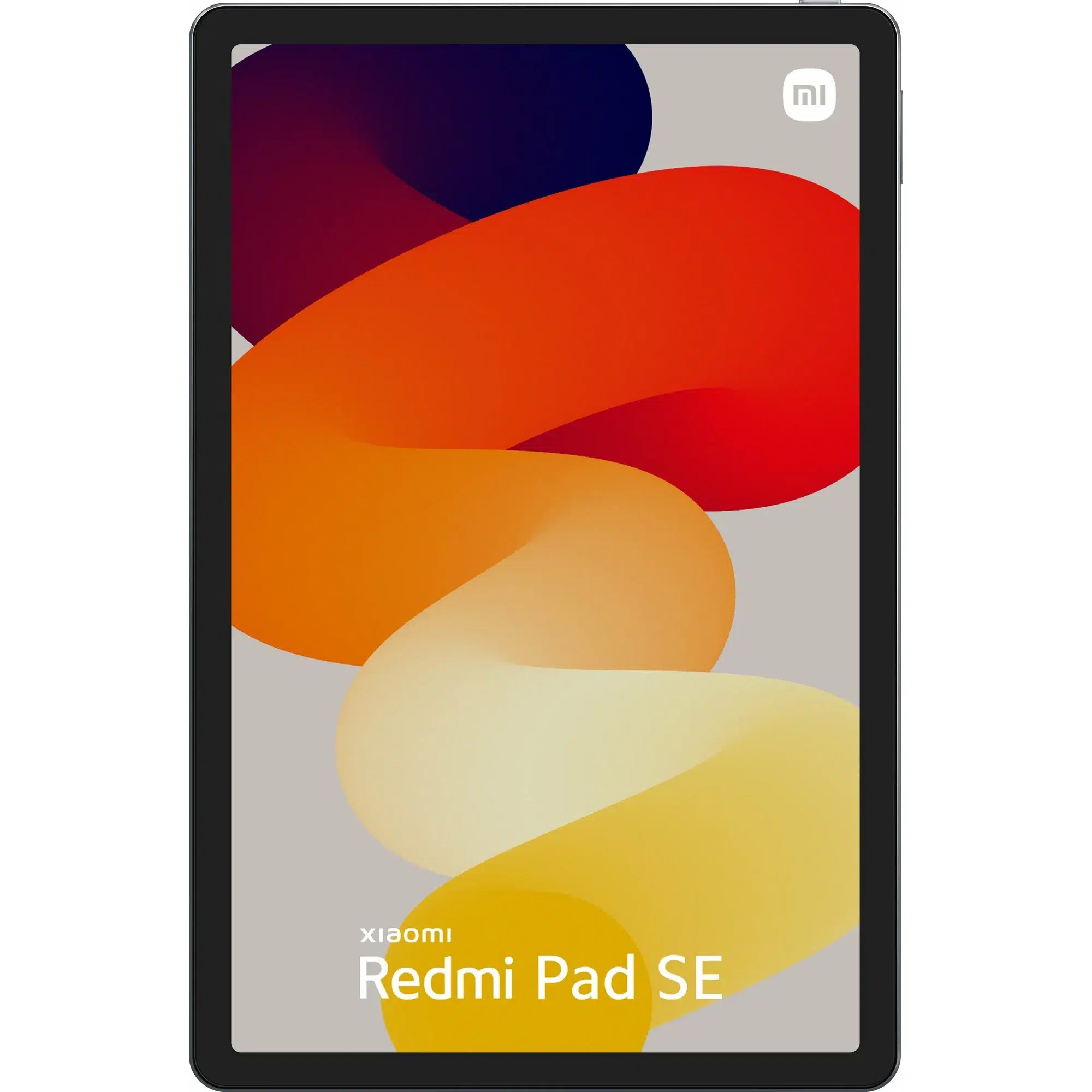 Планшет XIAOMI REDMI Pad SE 8/256Gb Только Wi-Fi Grey (Серый) EU изображение 2