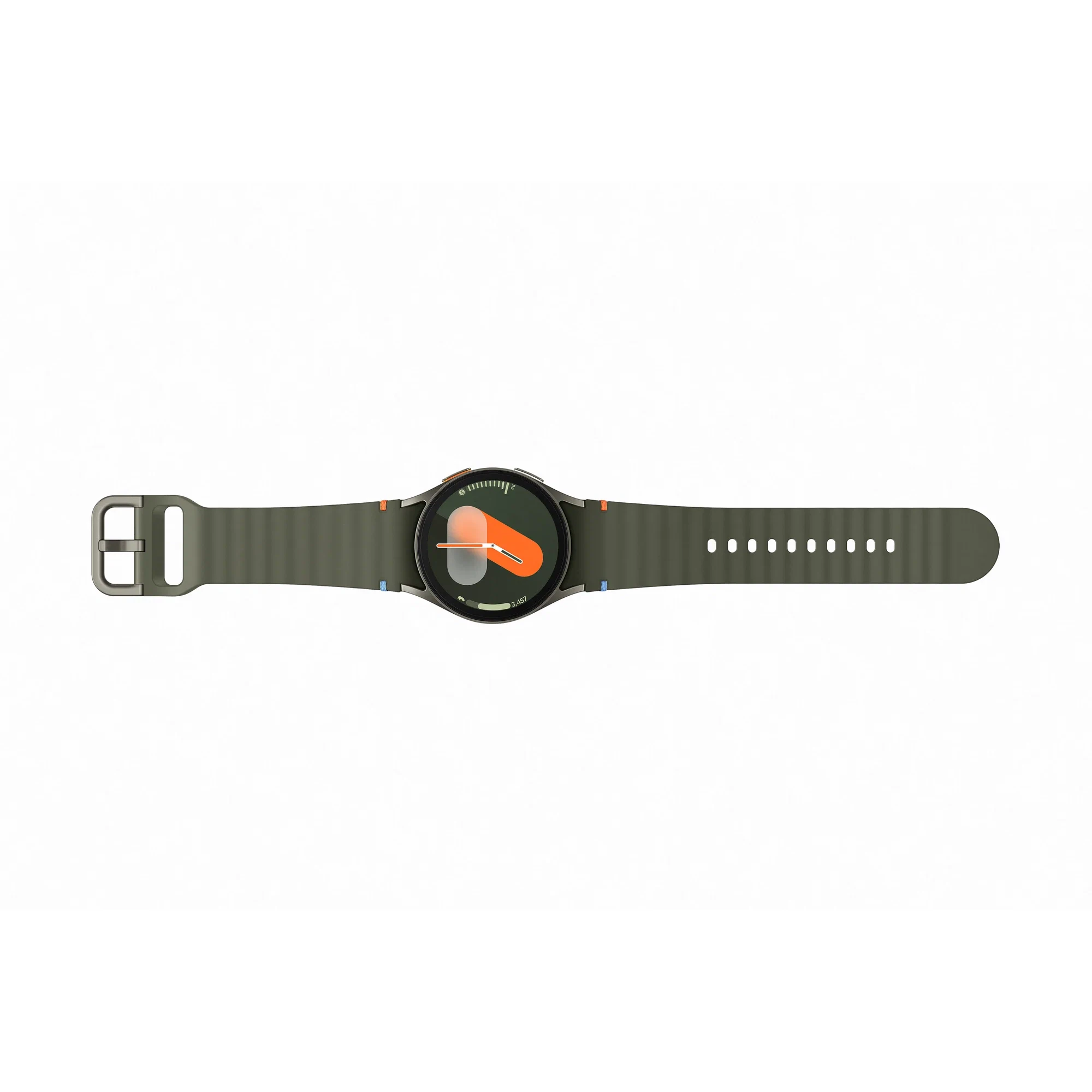 Умные часы Samsung Galaxy Watch 7 40mm Green / Зеленый EU SM-L300 изображение 5