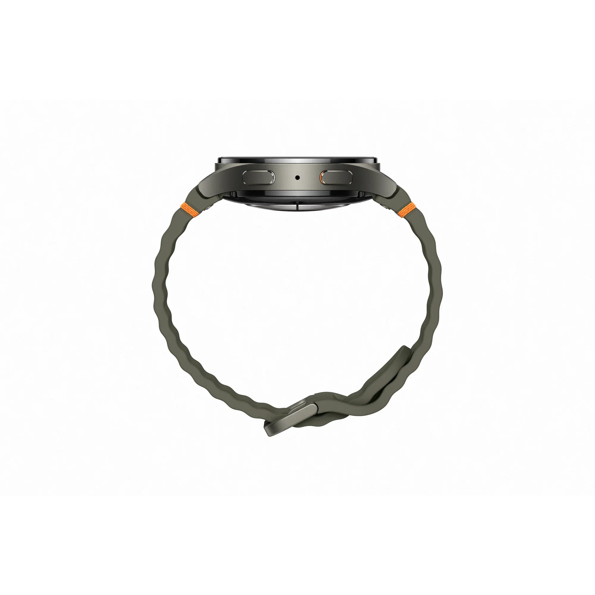 Умные часы Samsung Galaxy Watch 7 40mm Green / Зеленый EU SM-L300 изображение 4