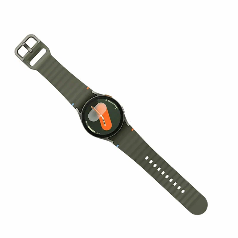 Умные часы Samsung Galaxy Watch 7 40mm Green / Зеленый EU SM-L300 изображение 25