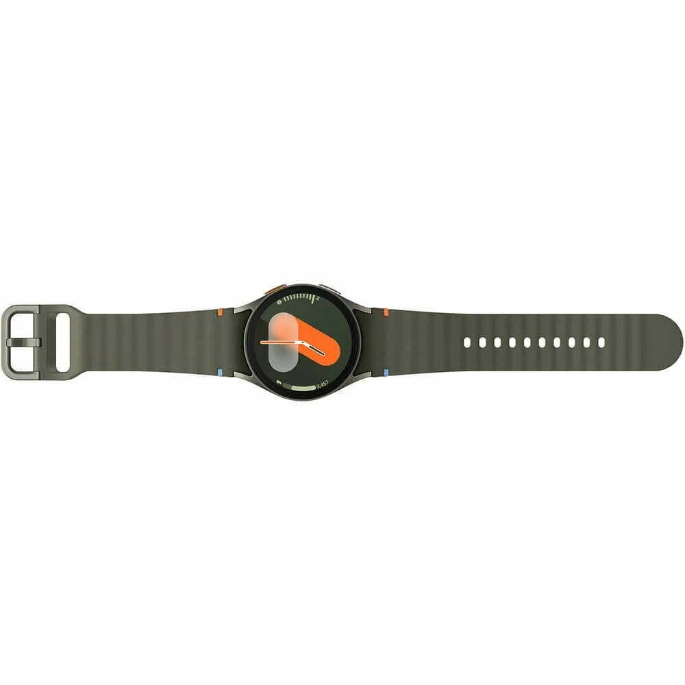 Умные часы Samsung Galaxy Watch 7 40mm Green / Зеленый EU SM-L300 изображение 6