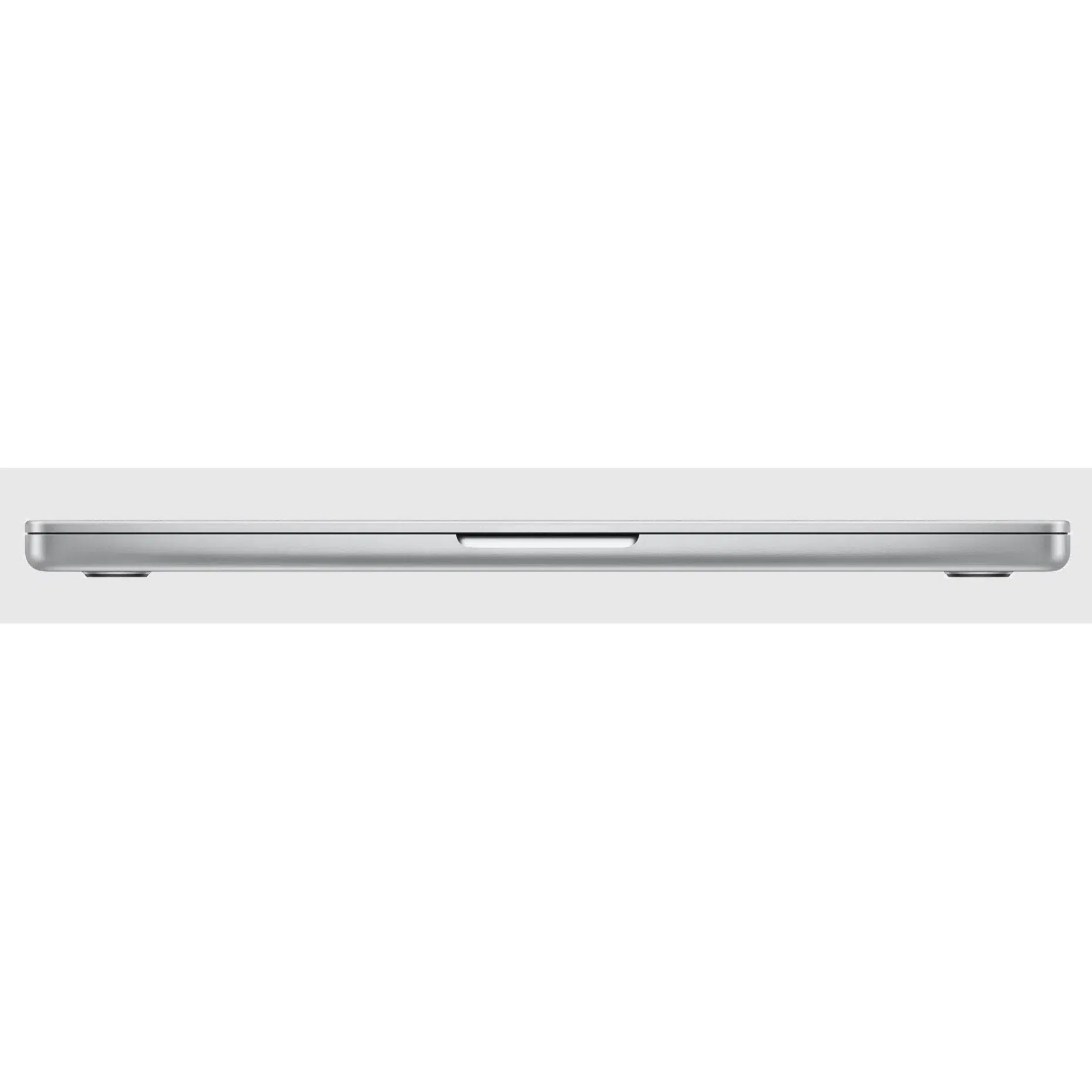Ноутбук Apple MacBook Pro 14 (2023), M3, 8/1Tb, (MR7K3), Silver (EU, RU) русская раскладка изображение 4