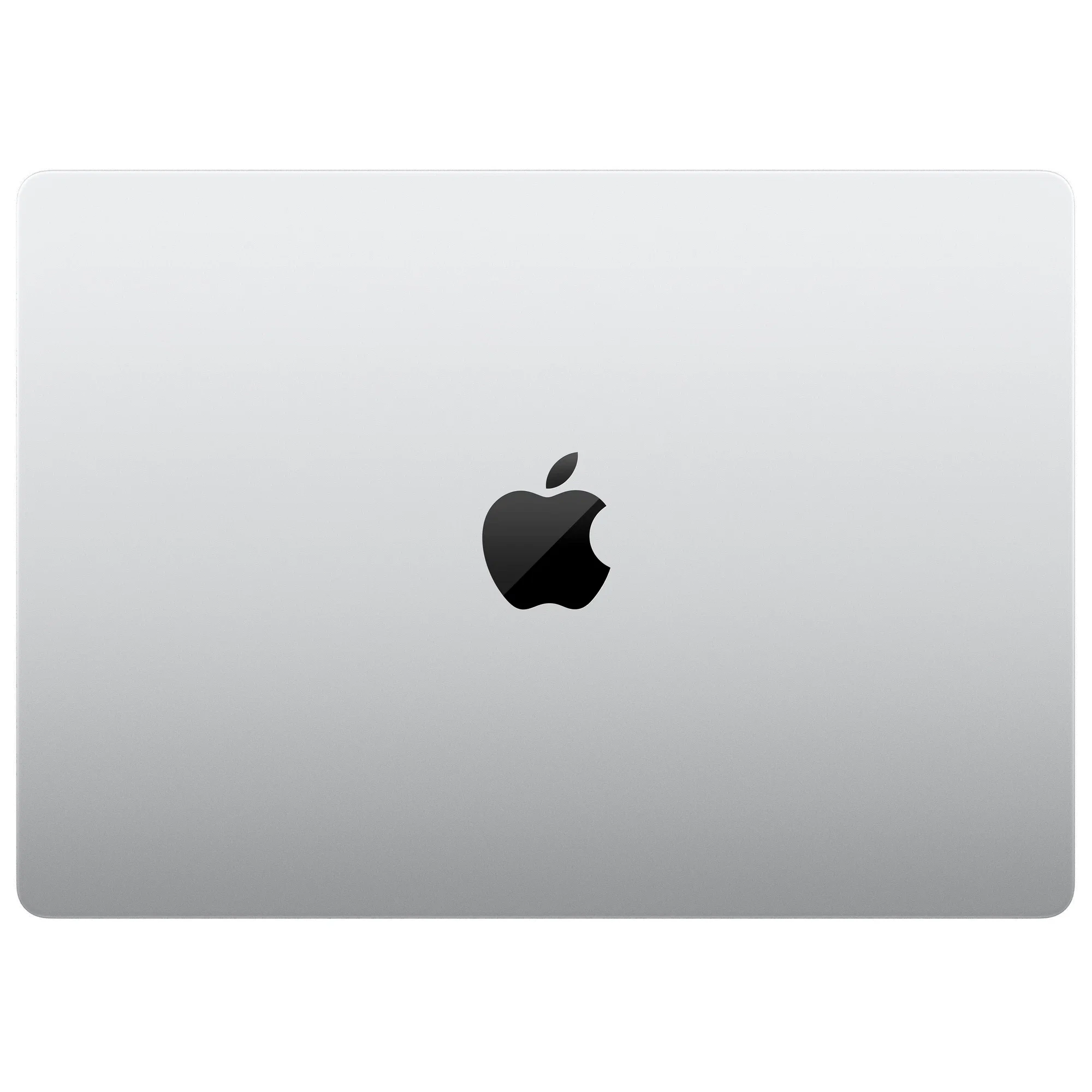 Ноутбук Apple MacBook Pro 14 (2023), M3, 8/1Tb, (MR7K3), Silver (EU, RU) русская раскладка изображение 6