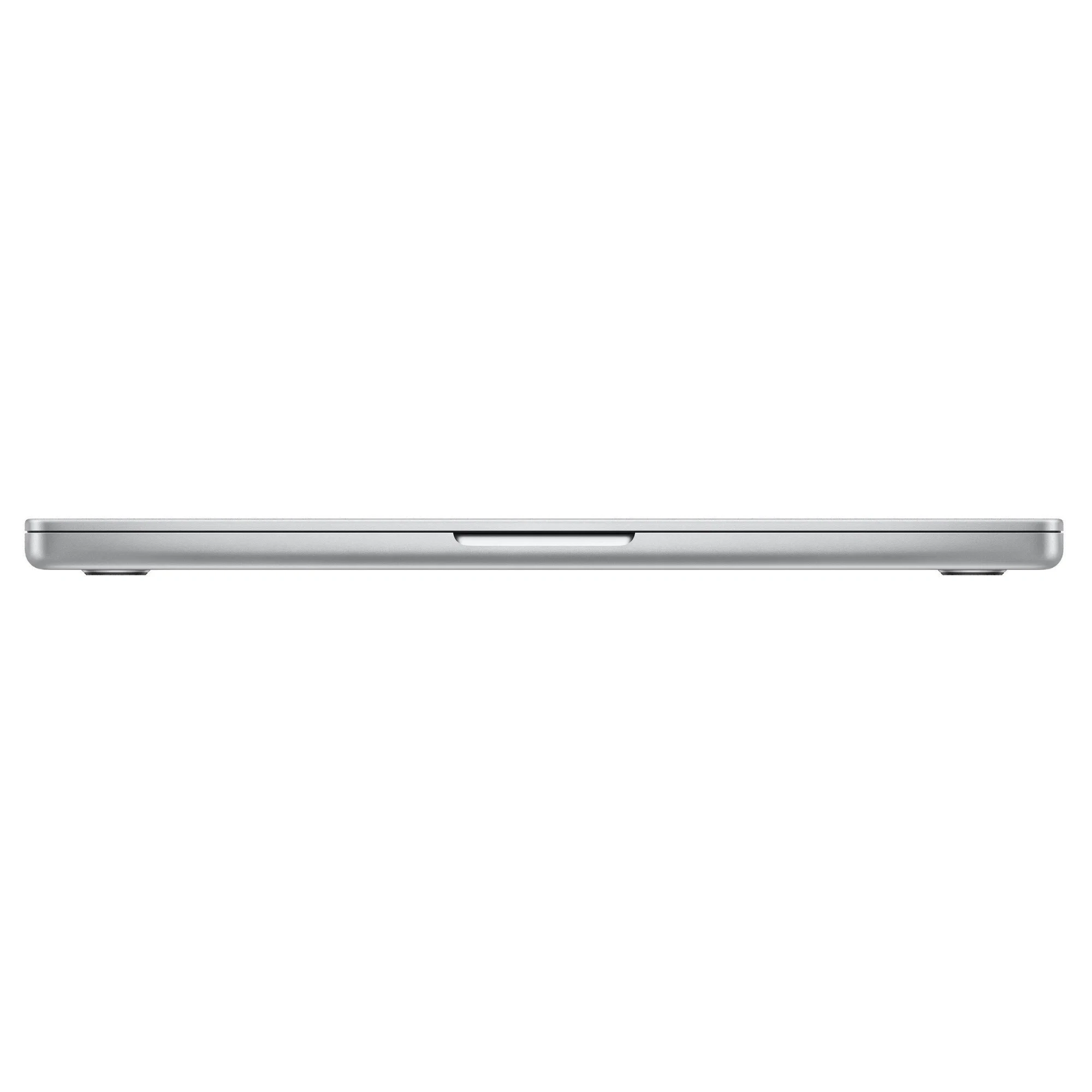 Ноутбук Apple MacBook Pro 14 (2023), M3, 8/1Tb, (MR7K3), Silver (EU, RU) русская раскладка изображение 8