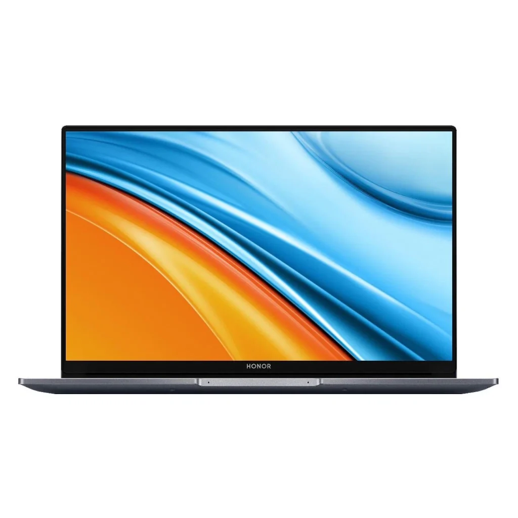 Ноутбук HONOR Magicbook 15 R5 5500U 8/512Gb RST (Розетка Китай) CH изображение 5