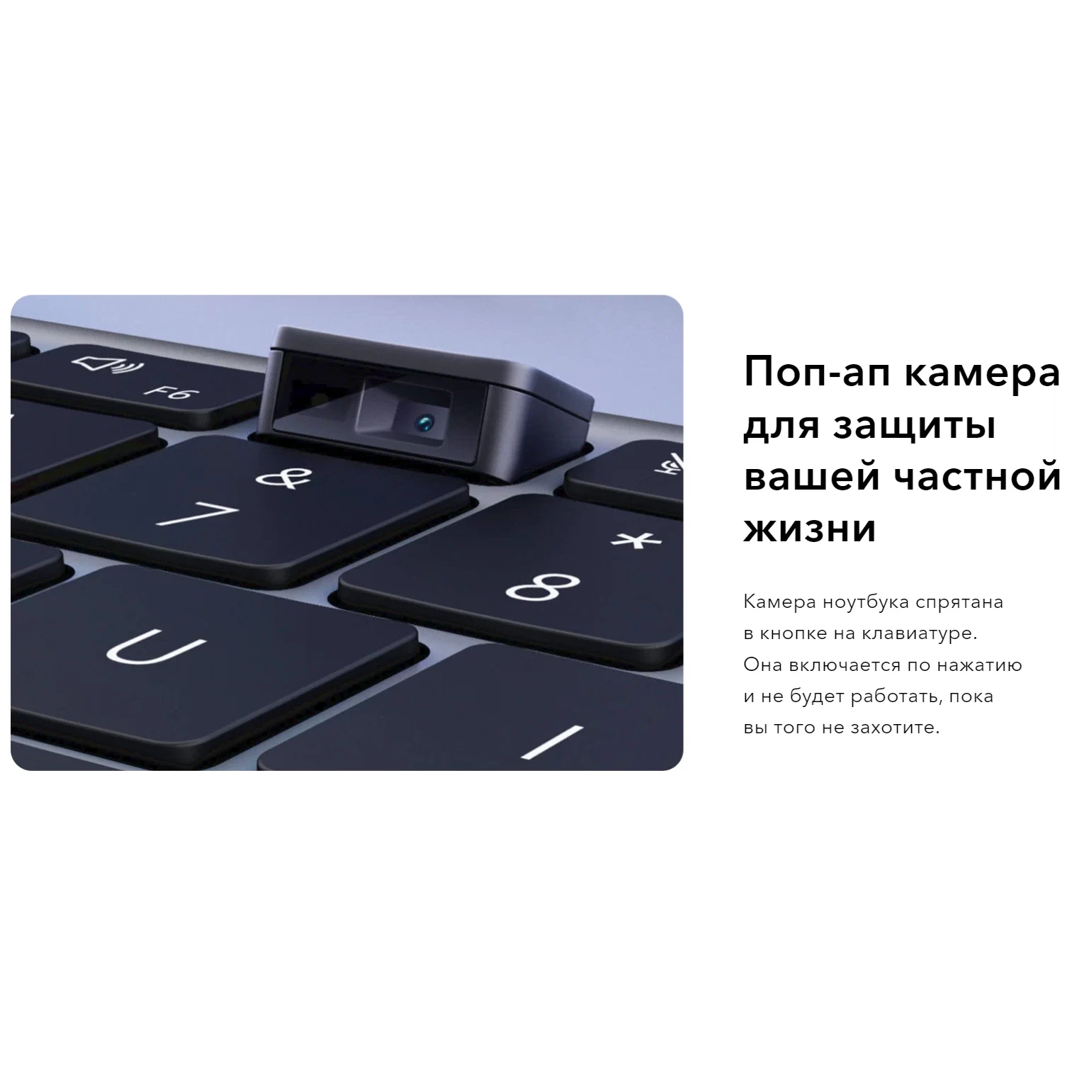 Ноутбук HONOR Magicbook 15 R5 5500U 8/512Gb RST (Розетка Китай) CH изображение 20