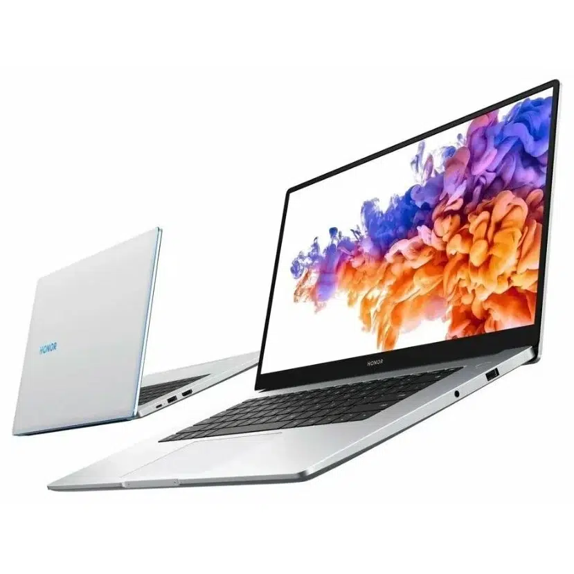 Ноутбук HONOR Magicbook 15 R5 5500U 8/512Gb RST (Розетка Китай) CH изображение 21