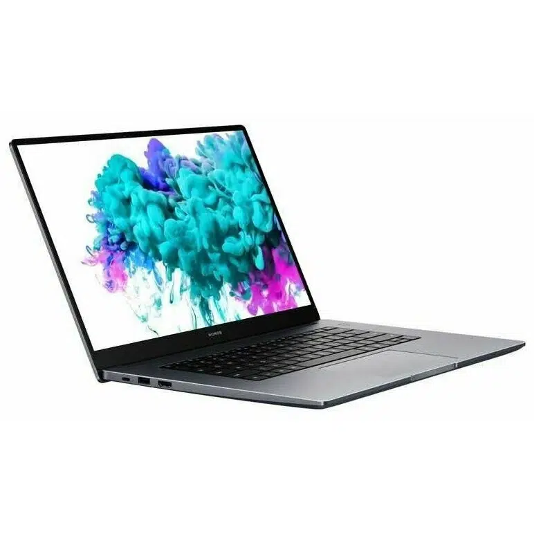 Ноутбук HONOR Magicbook 15 R5 5500U 8/512Gb RST (Розетка Китай) CH изображение 23
