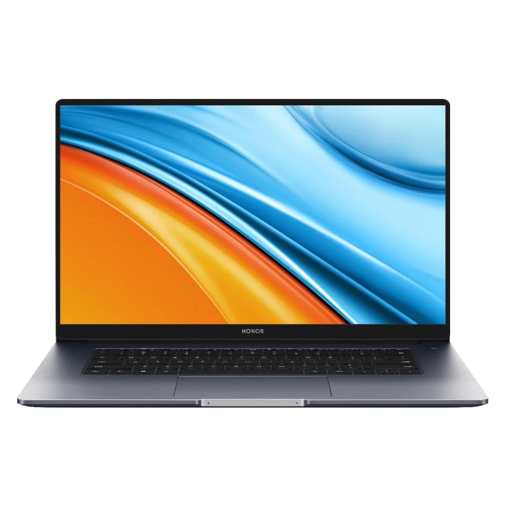 Ноутбук HONOR Magicbook 15 R5 5500U 8/512Gb RST (Розетка Китай) CH изображение 7