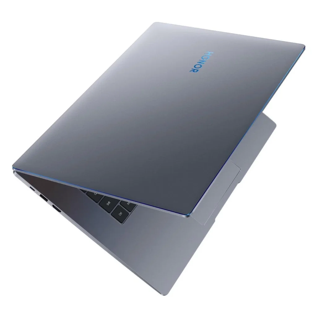 Ноутбук HONOR Magicbook 15 R5 5500U 8/512Gb RST (Розетка Китай) CH изображение 2