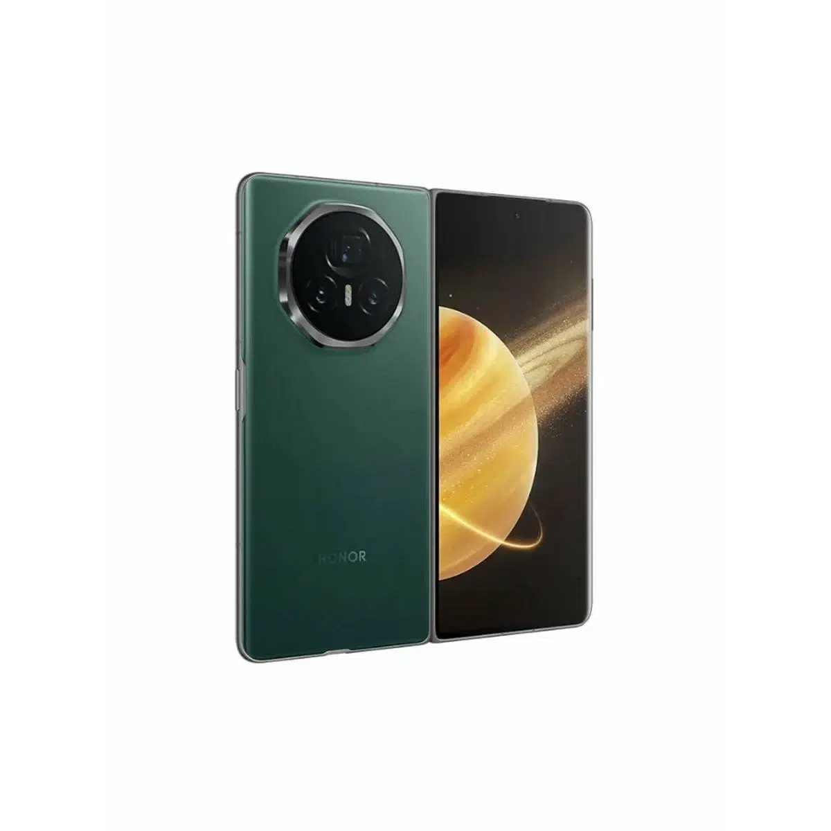 Смартфон HONOR Magic V3 12/512Gb, Global, Nano SlM+eSlM, зеленый (Green) изображение 3