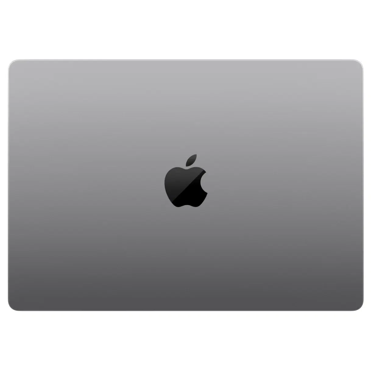 Ноутбук MacBook Pro 14" (M3/8/1Tb) Grey MTL83 (англ. клавиатура) изображение 3