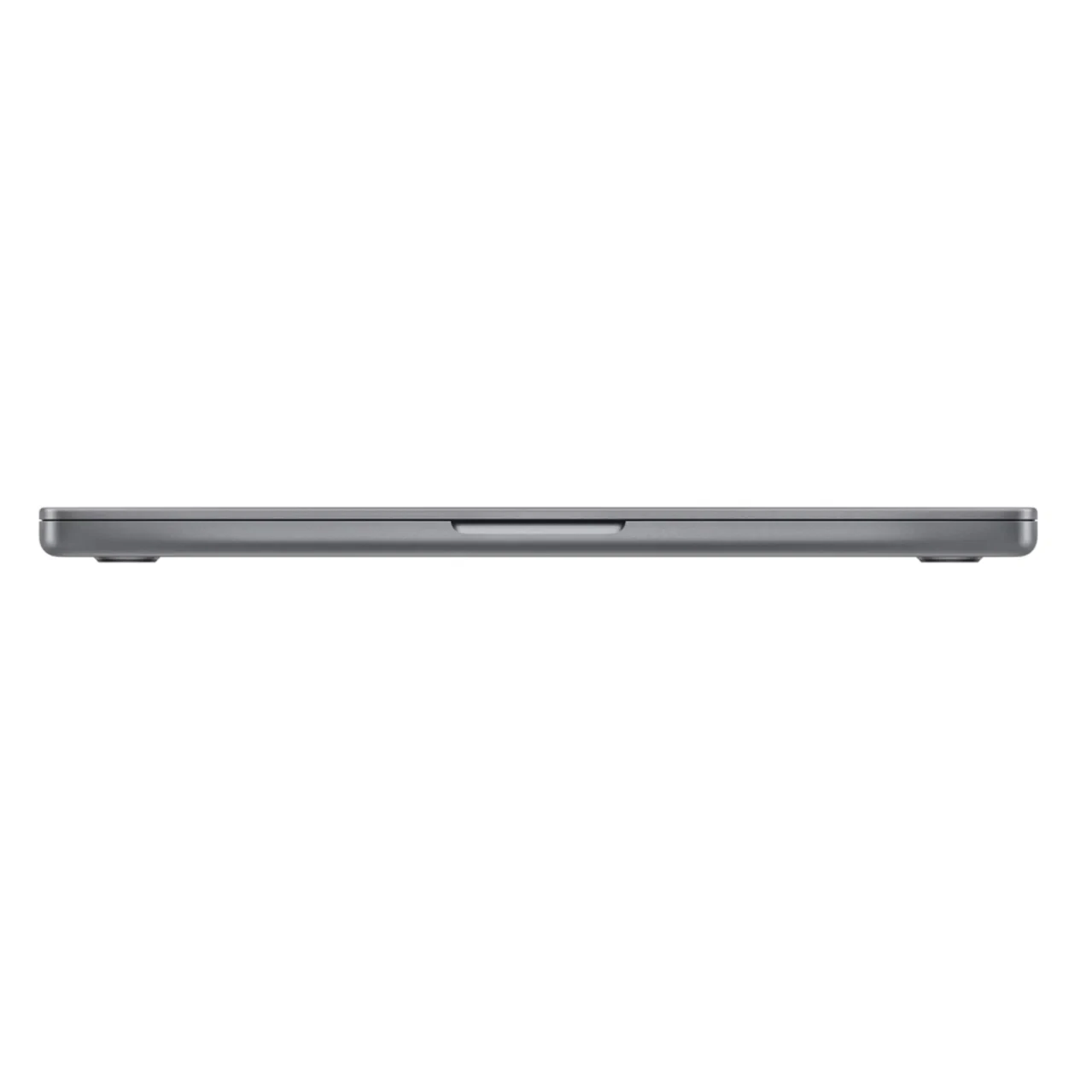 Ноутбук MacBook Pro 14" (M3/8/1Tb) Grey MTL83 (англ. клавиатура) изображение 4
