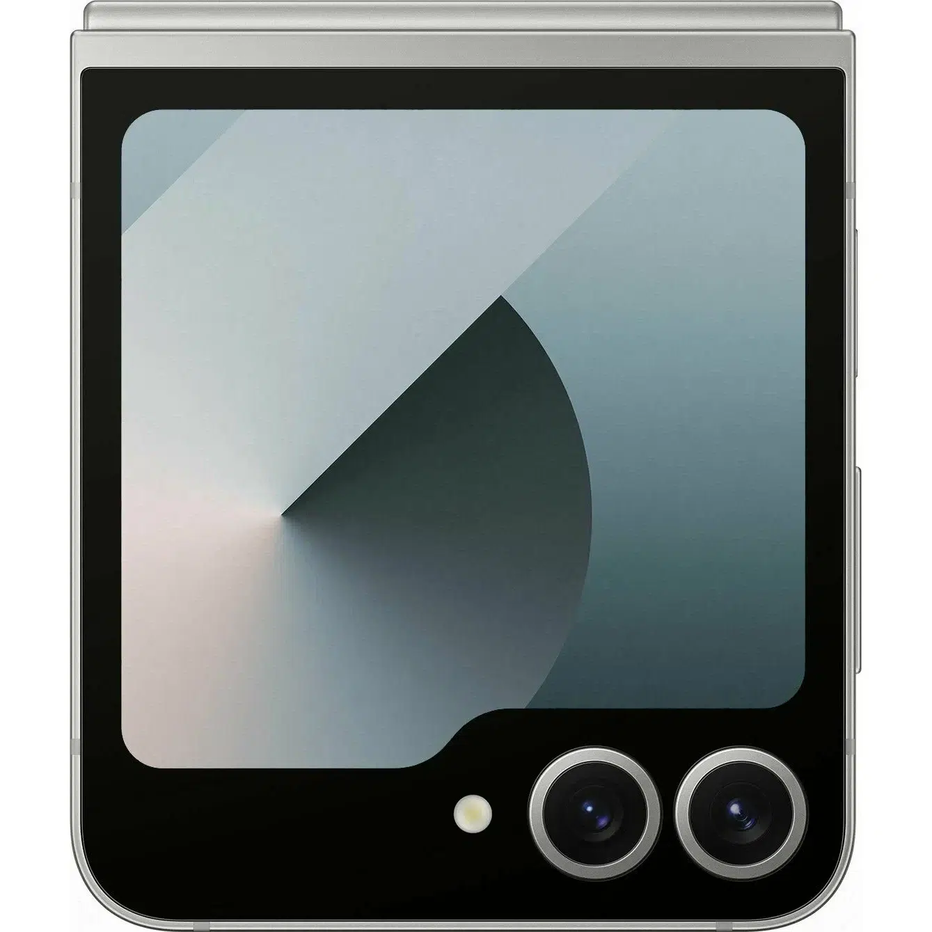 Смартфон Samsung Galaxy Z Flip 6 12/512Gb, Dual: nano SIM + eSIM, Silver Shadow изображение 5