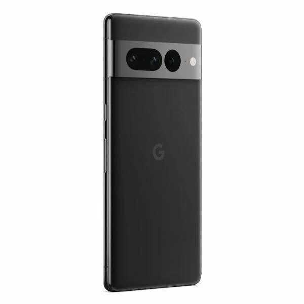 Смартфон Google Pixel 7 Pro 12/512GB JP, Dual: nano SIM + eSIM, Obsidian изображение 12