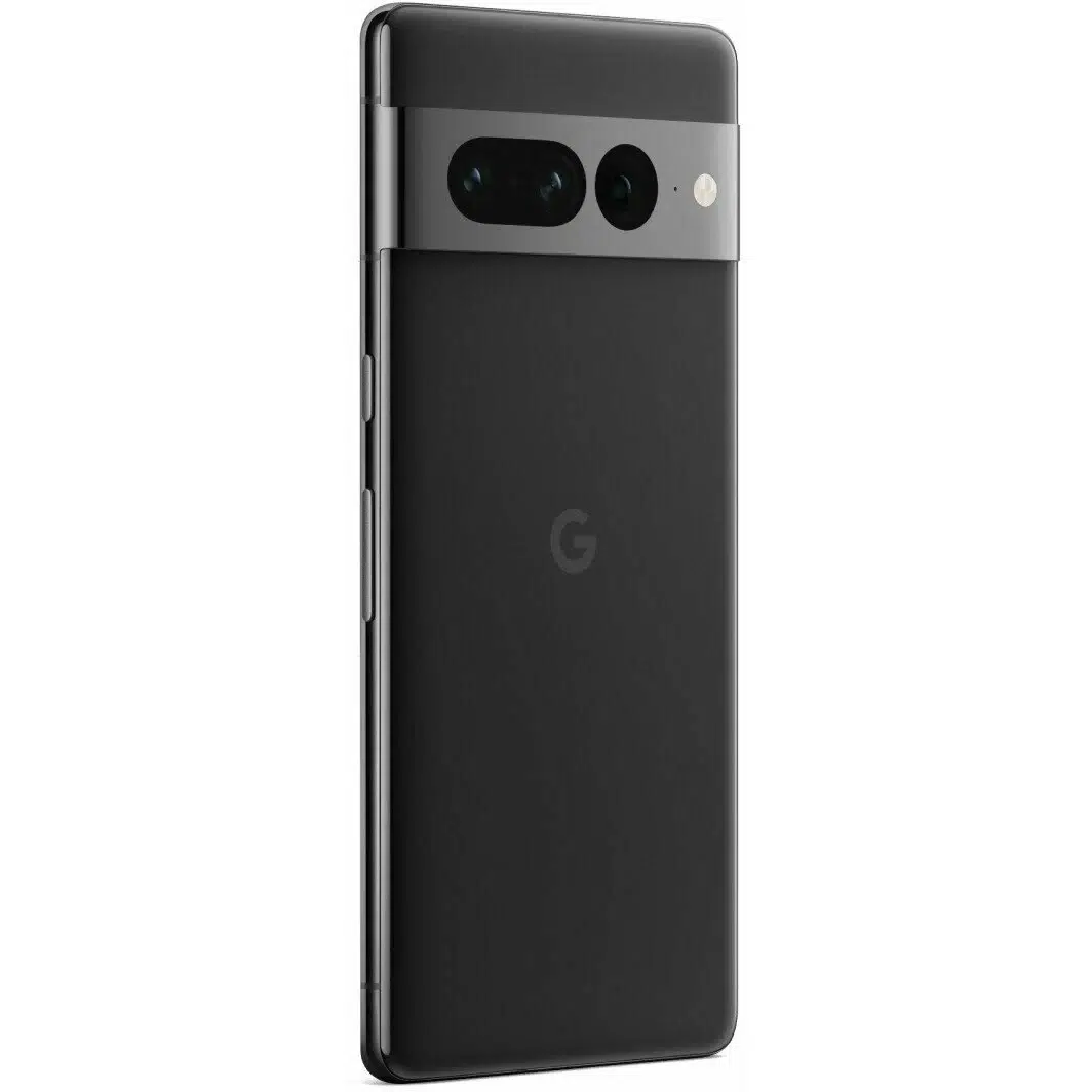 Смартфон Google Pixel 7 Pro 12/512GB JP, Dual: nano SIM + eSIM, Obsidian изображение 7
