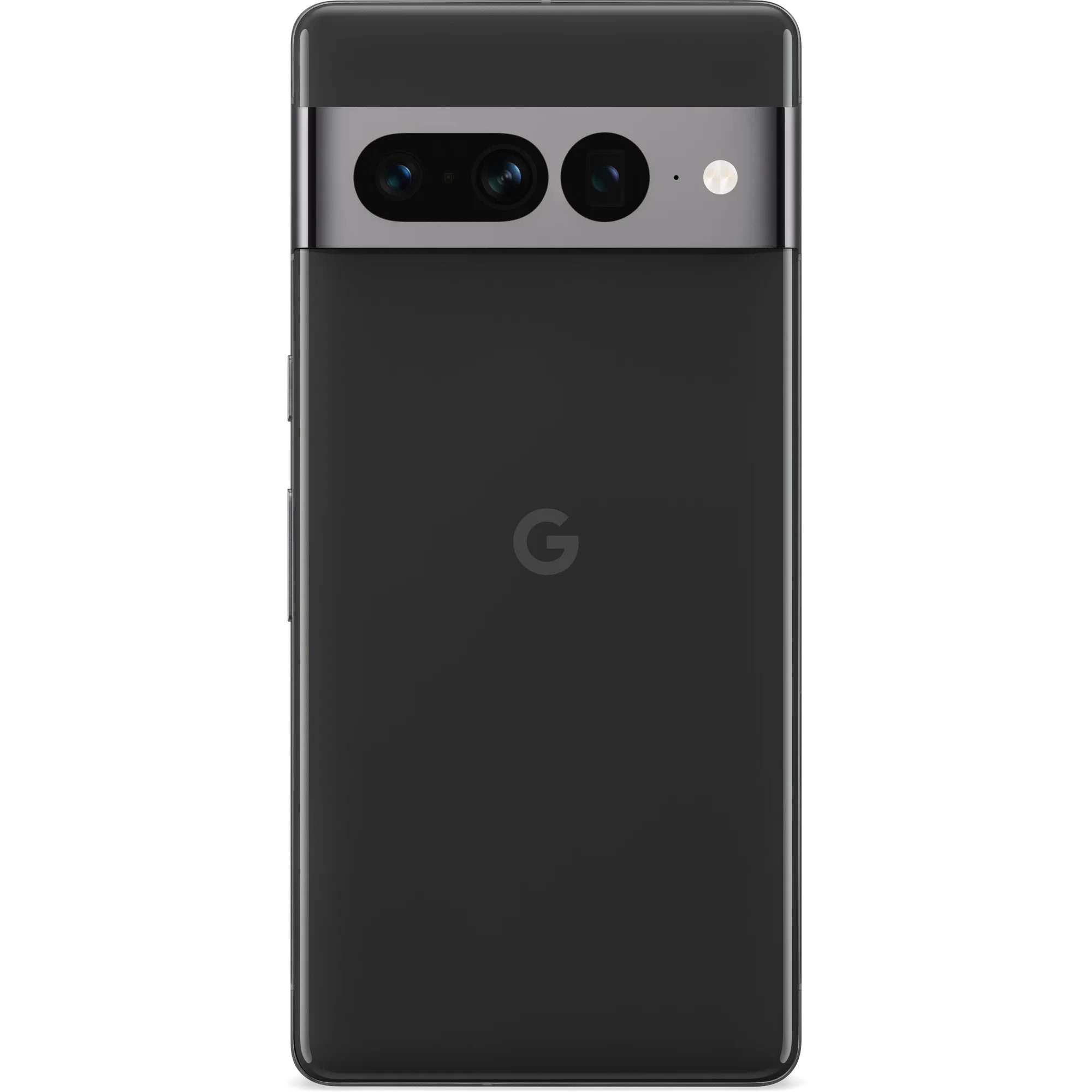 Смартфон Google Pixel 7 Pro 12/512GB JP, Dual: nano SIM + eSIM, Obsidian изображение 2