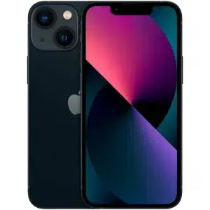 Смартфон Apple iPhone 13, 512Gb Global, nano SIM+eSIM, Black (Черный) EU изображение 1