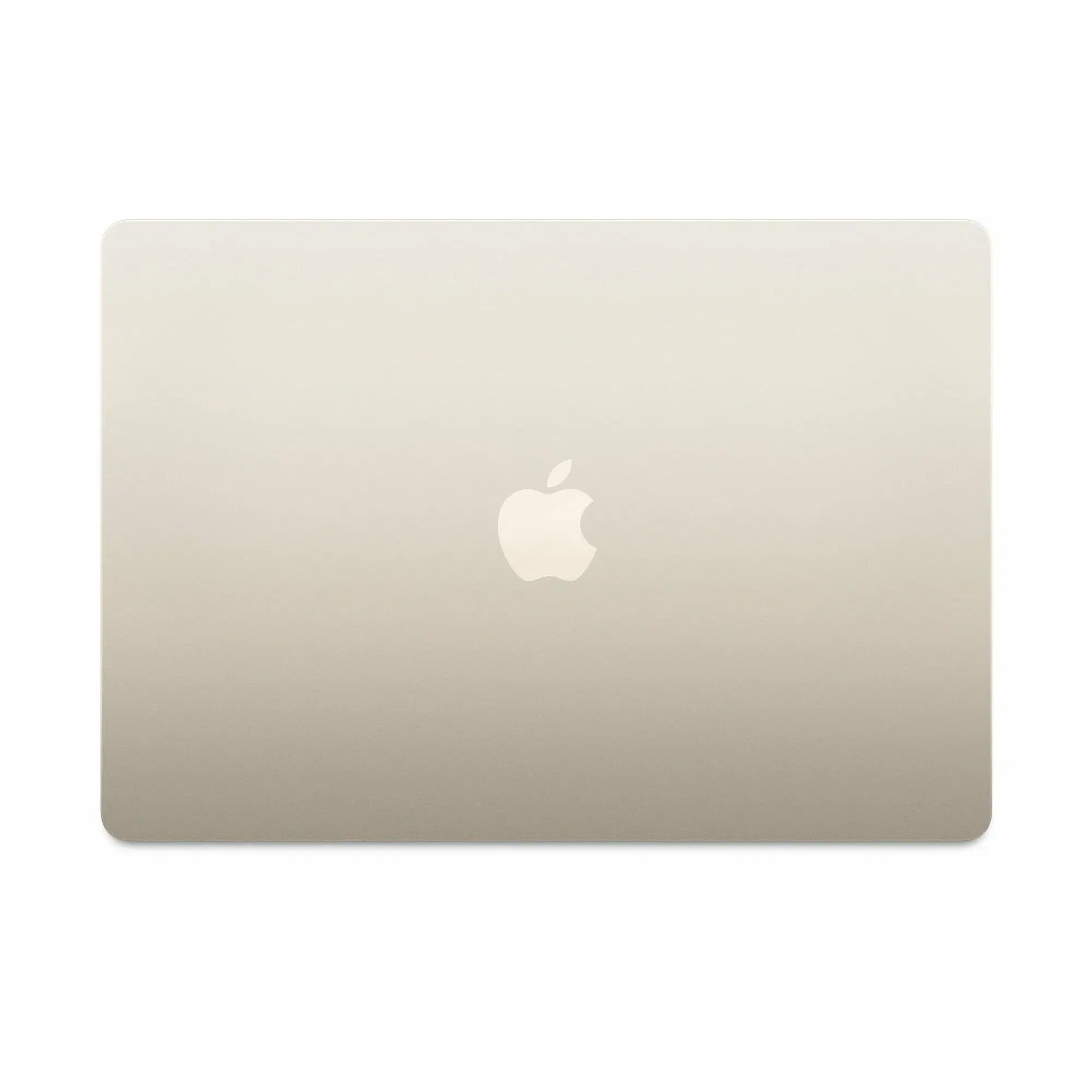 Ноутбук Apple MacBook Air 15 M3 8/256 Гб, Starlight MRYR3 (русская раскладка) изображение 4