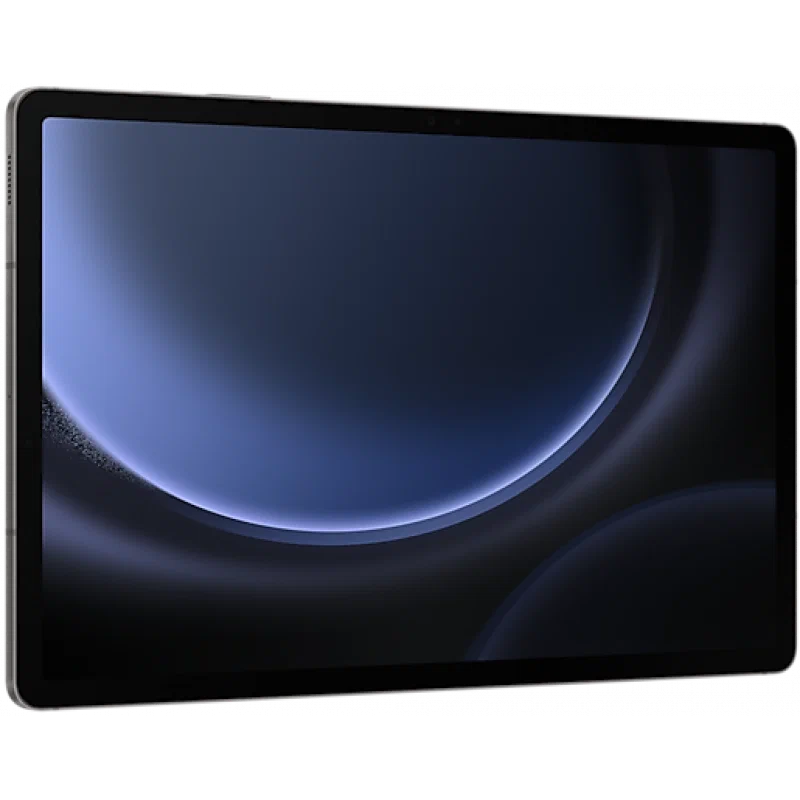 Планшет Samsung Galaxy Tab S9 FE Plus+ 8/128GB Wi-Fi, Gray (Серый) изображение 5