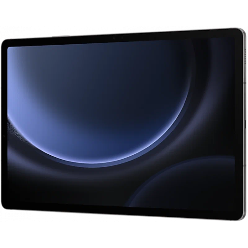 Планшет Samsung Galaxy Tab S9 FE Plus+ 8/128GB Wi-Fi, Gray (Серый) изображение 7