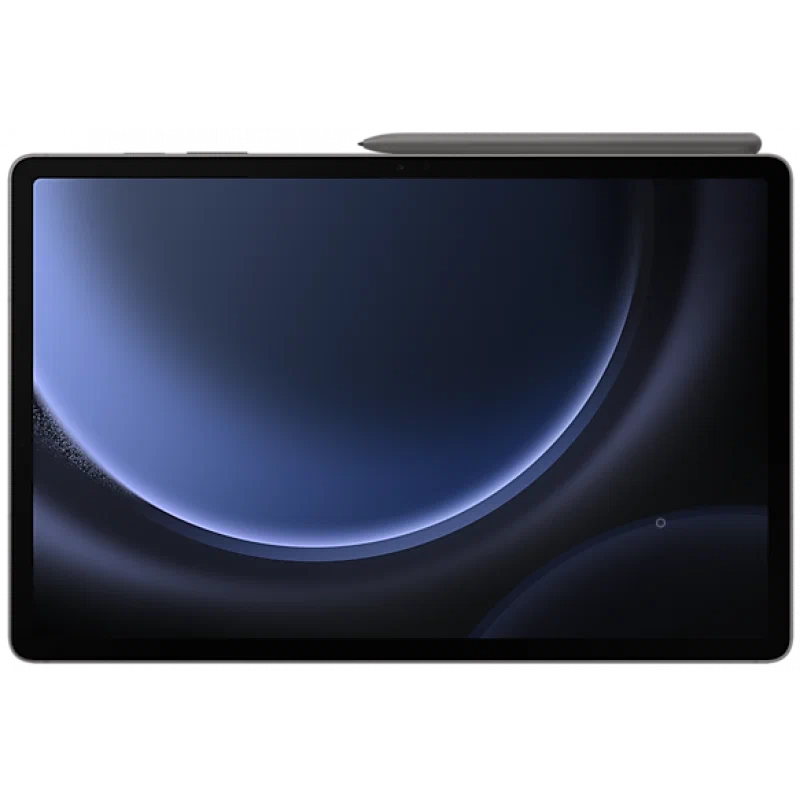 Планшет Samsung Galaxy Tab S9 FE Plus+ 8/128GB Wi-Fi, Gray (Серый) изображение 8