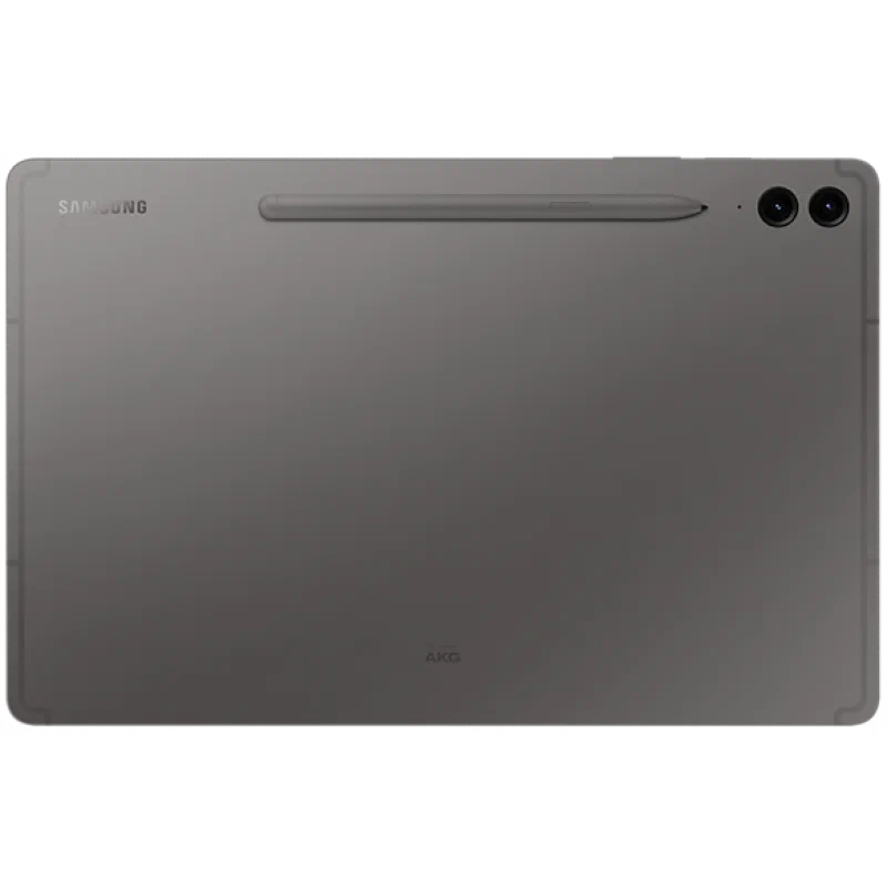 Планшет Samsung Galaxy Tab S9 FE Plus+ 8/128GB Wi-Fi, Gray (Серый) изображение 9
