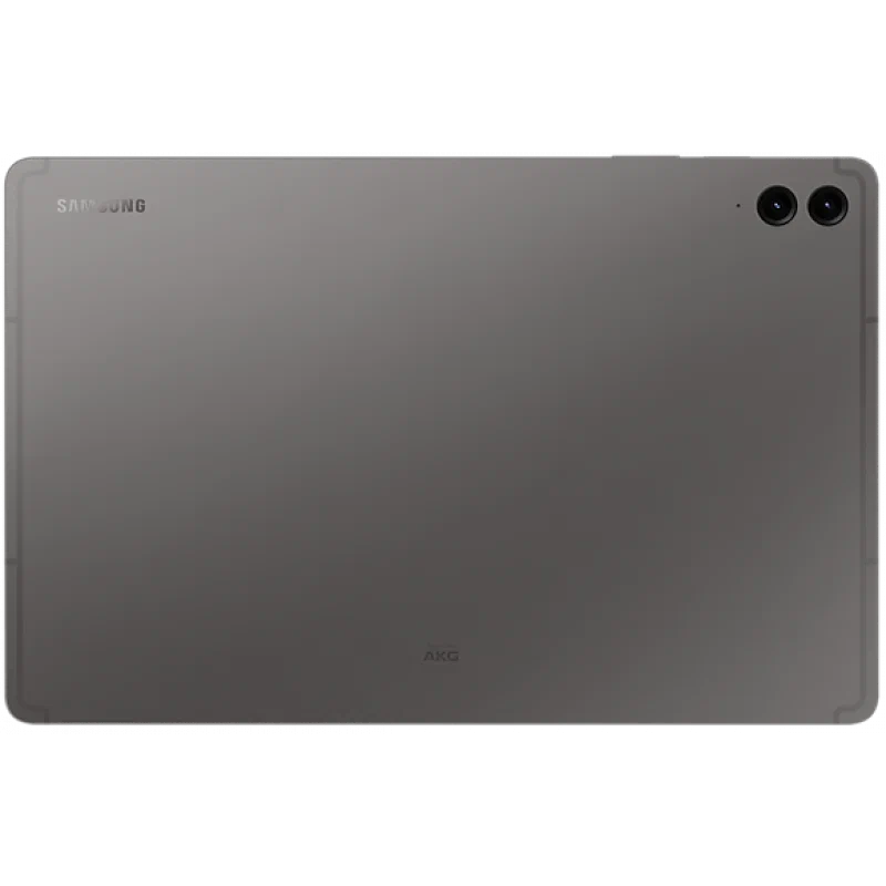 Планшет Samsung Galaxy Tab S9 FE Plus+ 8/128GB Wi-Fi, Gray (Серый) изображение 2
