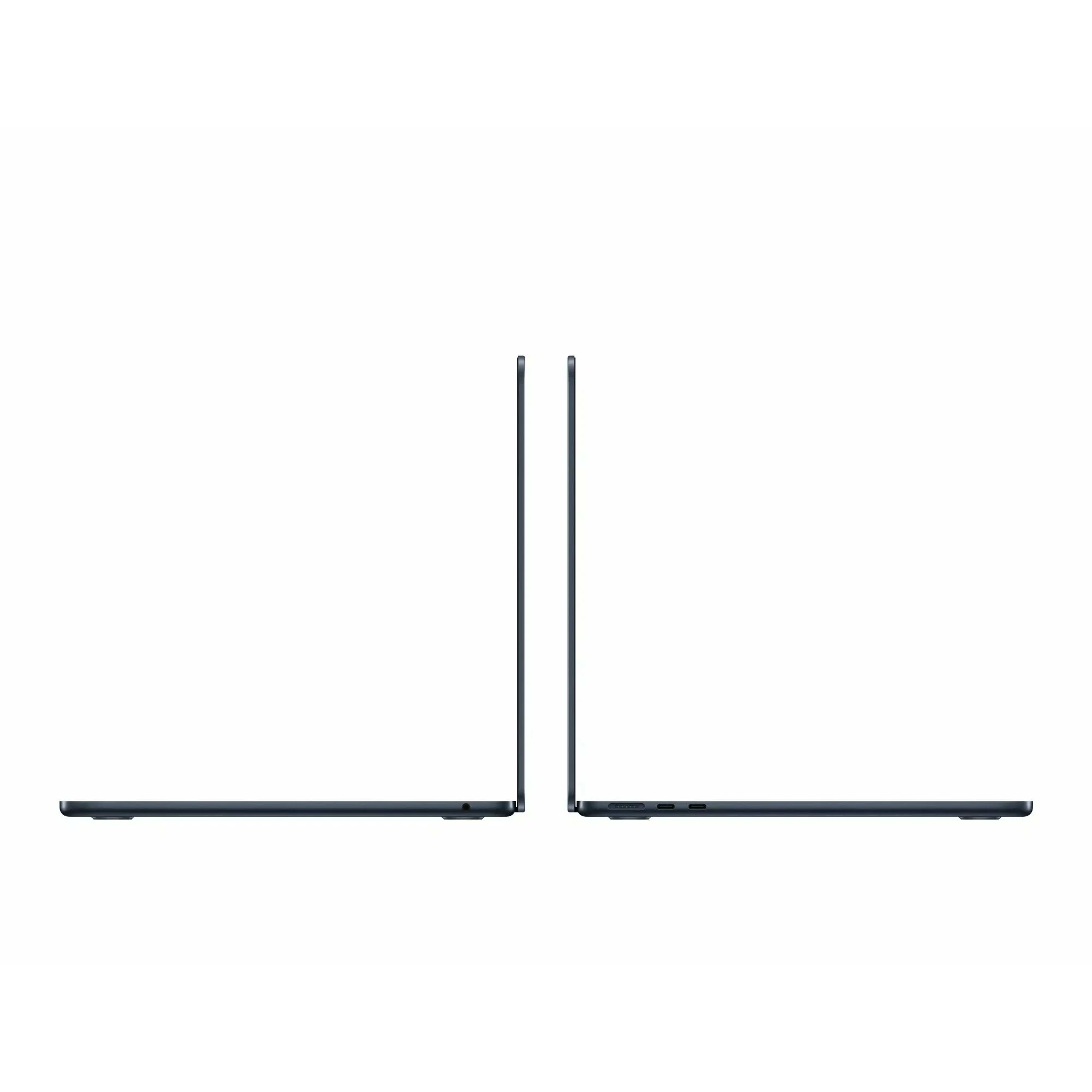 Ноутбук Apple MacBook Air 15 (2024) M3 8/512Гб, Midnight (MRYV3) изображение 5