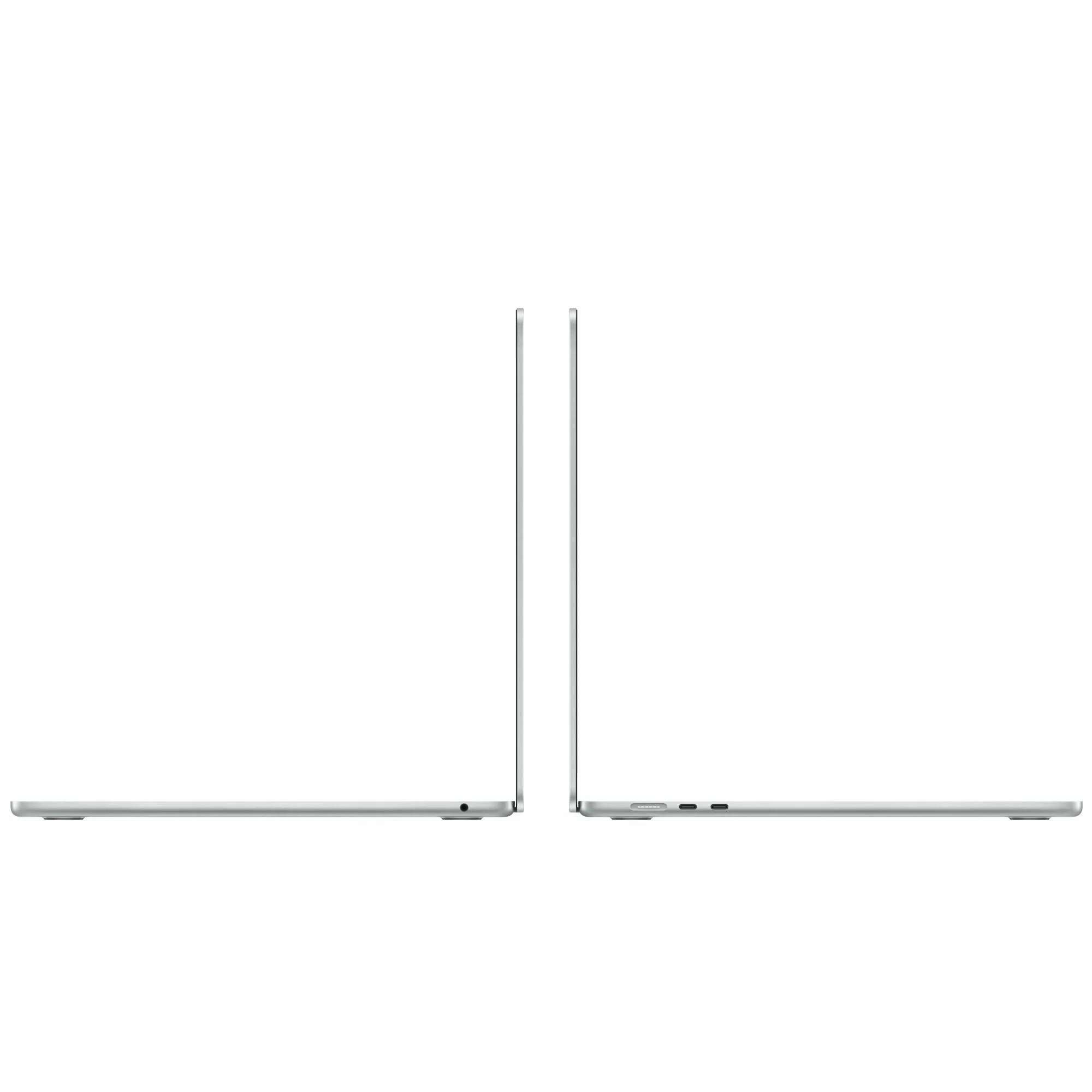 Ноутбук Apple Macbook Air 15 M3 8/512 Silver MRYQ3, английская раскладка изображение 8