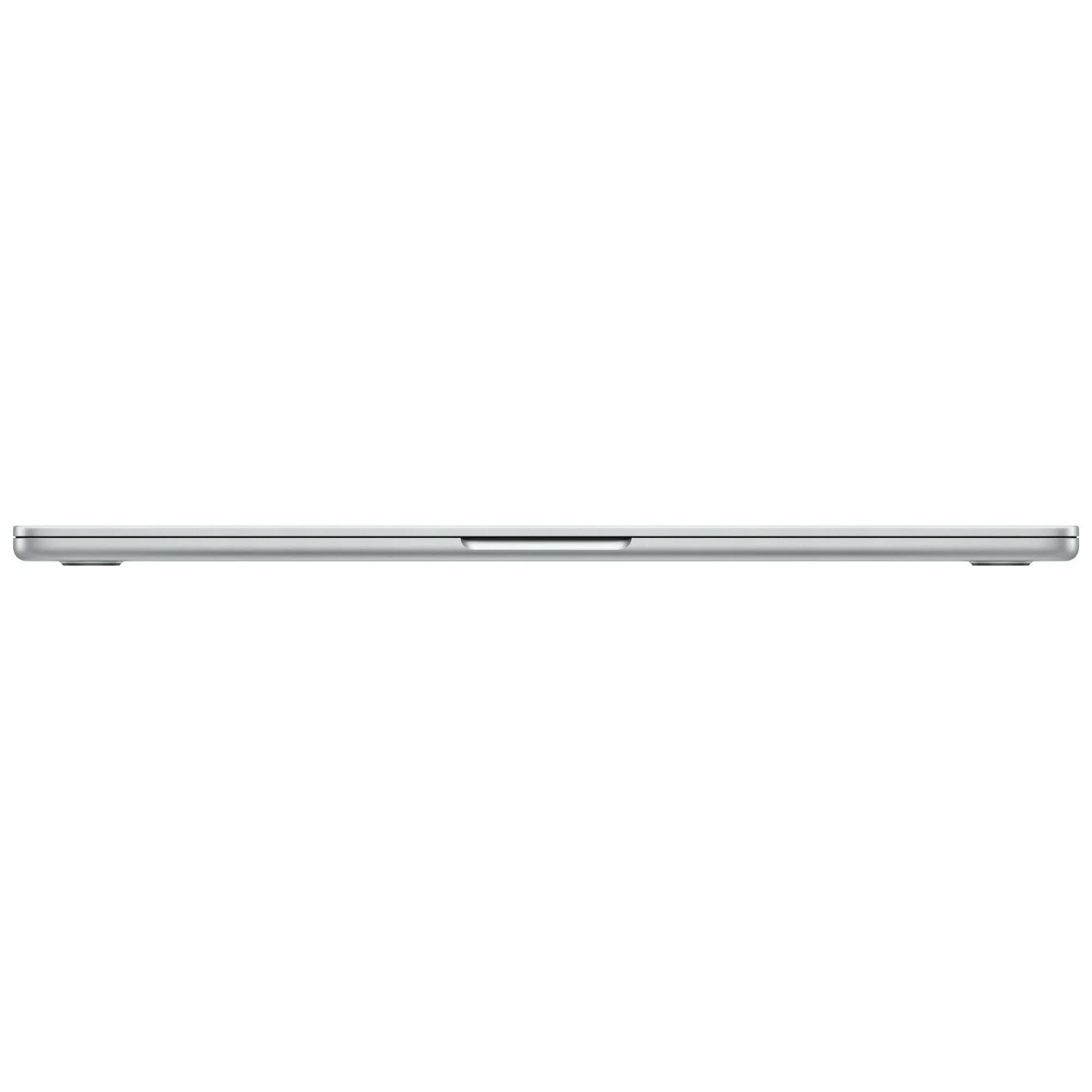 Ноутбук Apple Macbook Air 15 M3 8/512 Silver MRYQ3, английская раскладка изображение 9