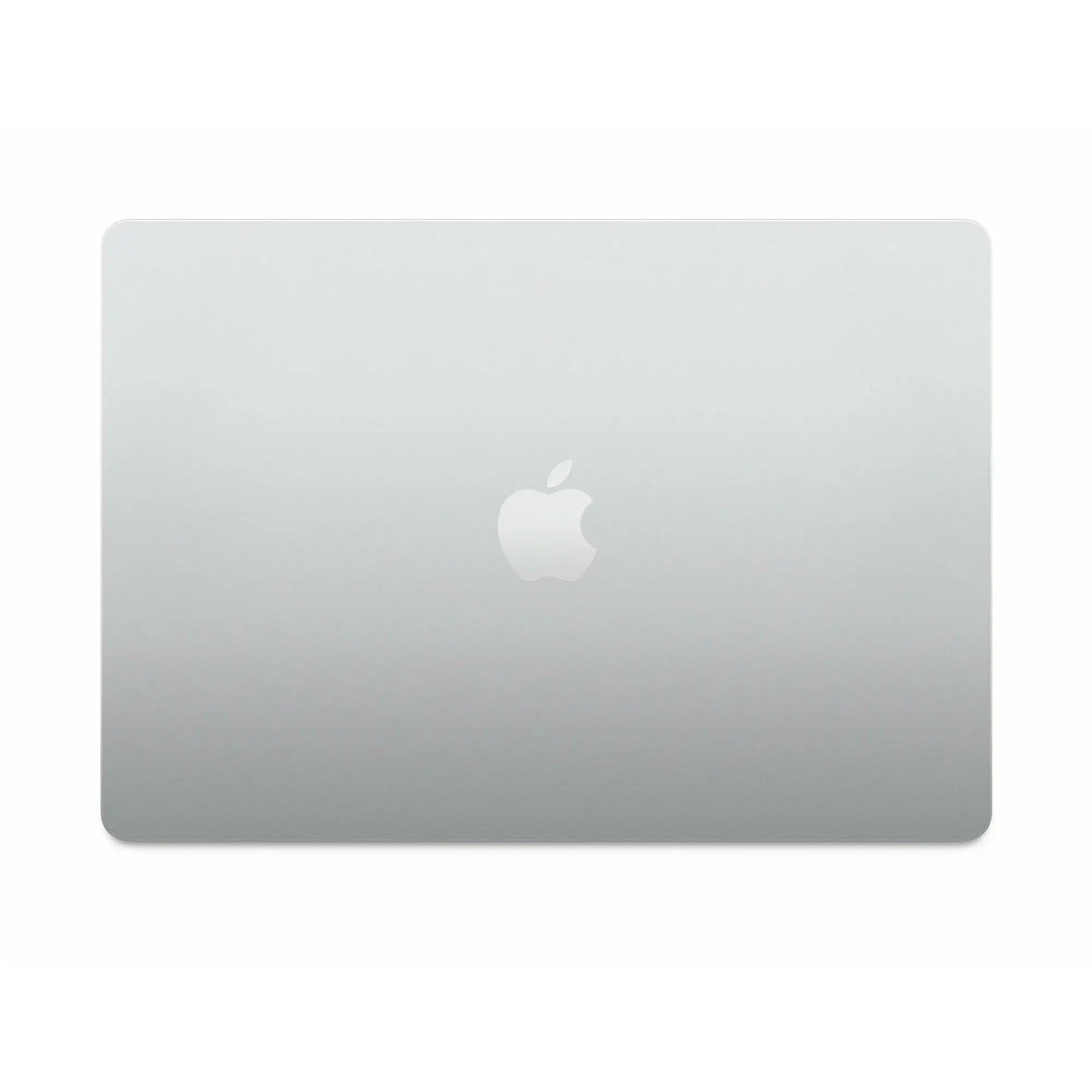 Ноутбук Apple Macbook Air 15' M3 8/512GB Silver MRYQ3 (с русской раскладкой) изображение 2