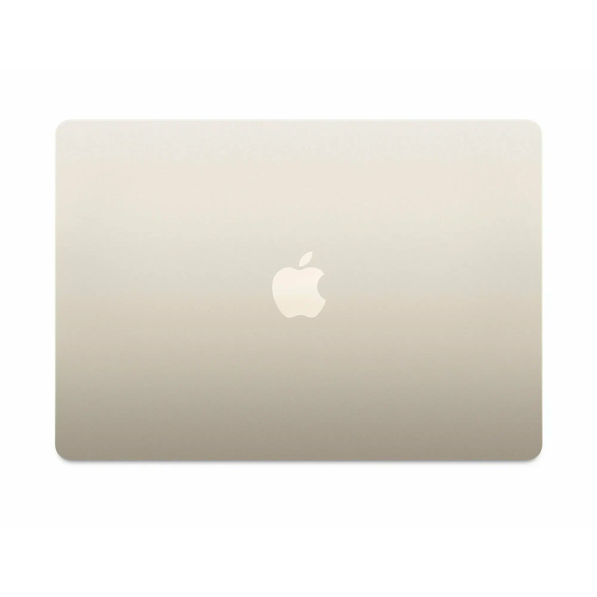 Ноутбук Apple Macbook Air 15 M3' 8/512GB Starlight MRYT3 (с русской раскладкой) изображение 2