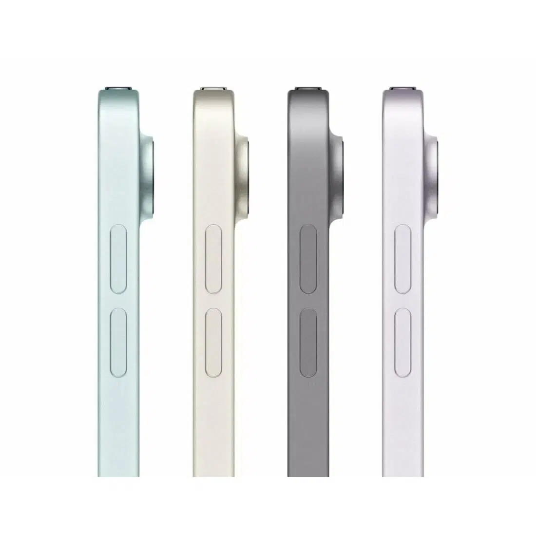 Планшет Apple iPad Air 6 13 M2 128Gb, WiFi, Blue/Голубой, EU изображение 5