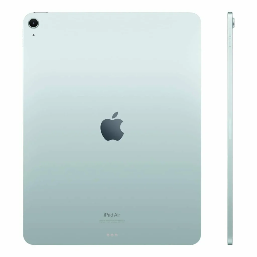Планшет Apple iPad Air 6 13 M2 128Gb, WiFi, Blue/Голубой, EU изображение 2