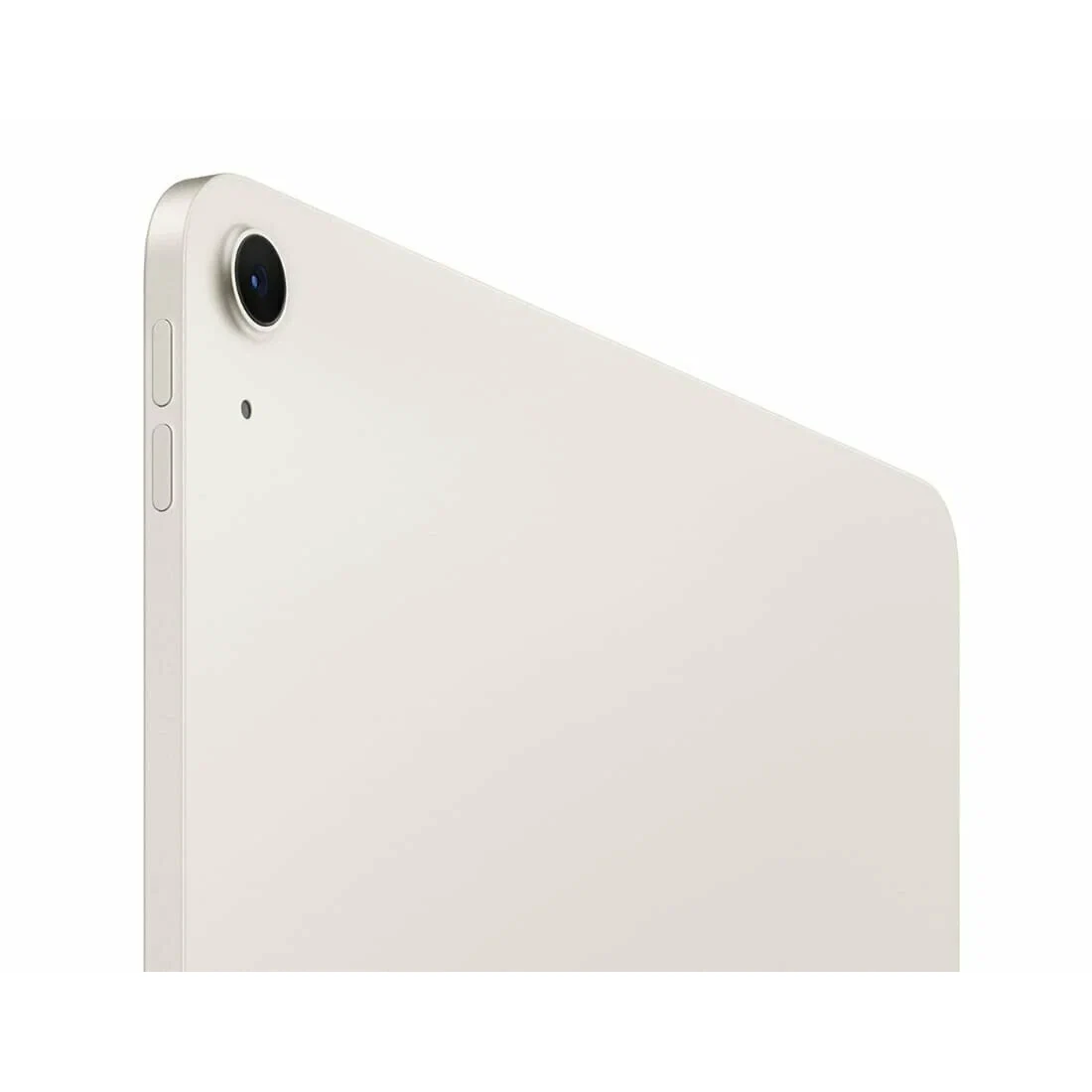 Планшет Apple iPad Air 6 13 M2 256Gb WiFi Starlight/Сияющая звезда изображение 2