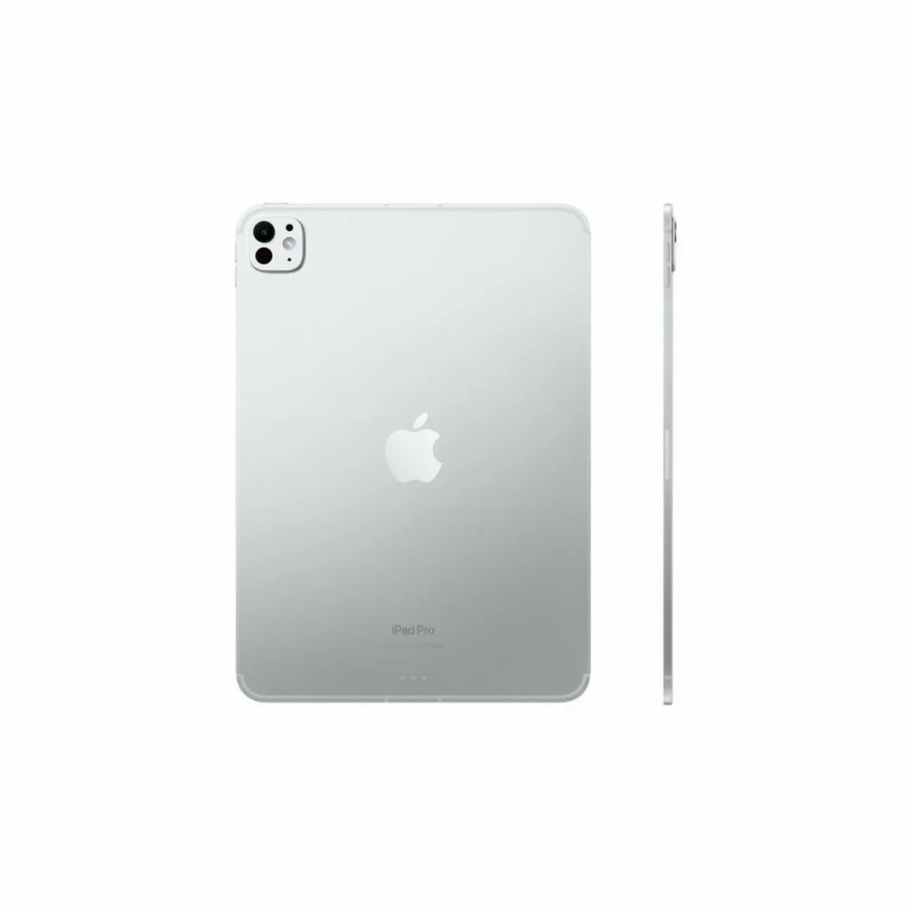 Планшет Apple iPad Pro 11 M4 (2024) 512Gb Wifi Silver Серебристый изображение 4