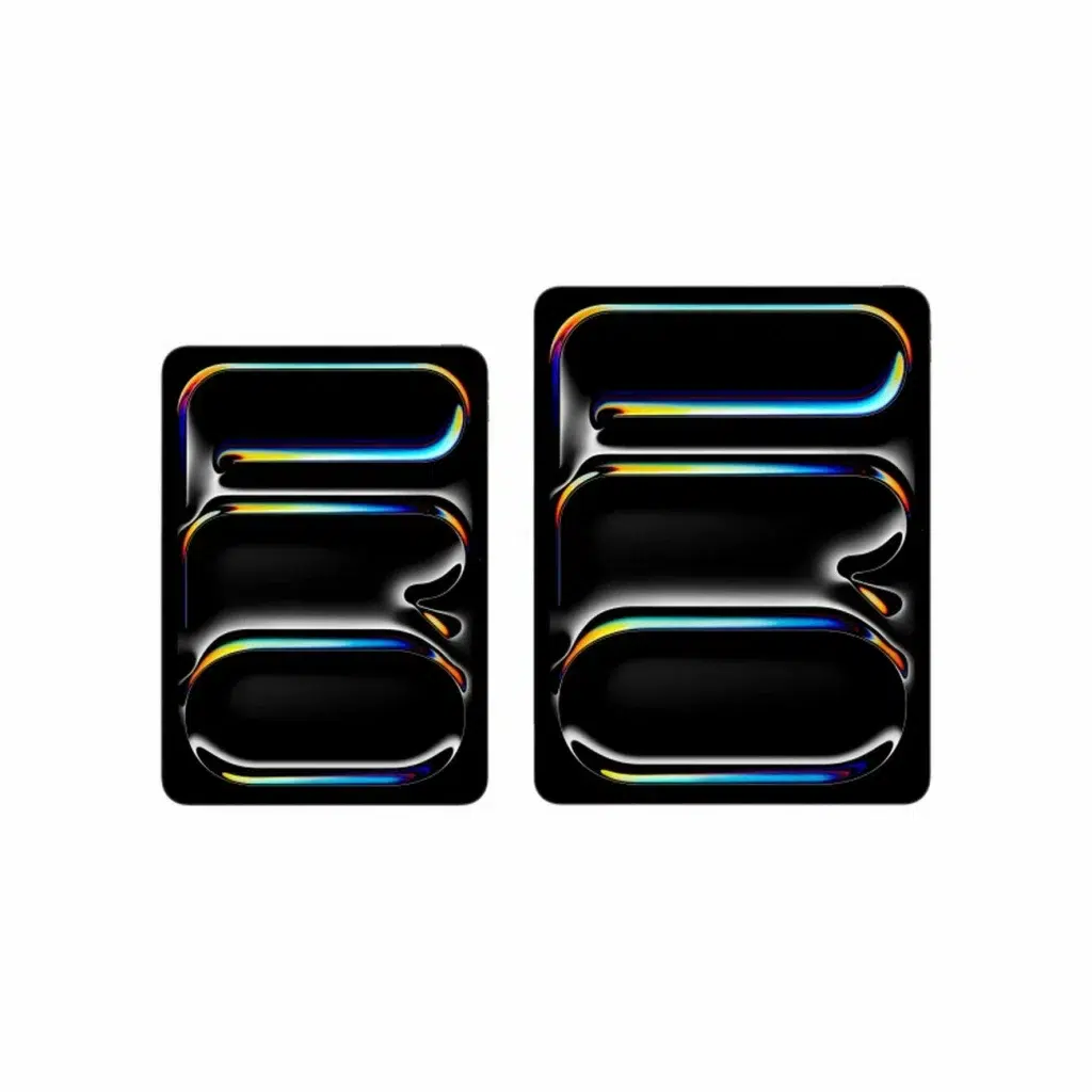 Планшет Apple iPad Pro 11 M4 (2024) 512Gb Wifi Silver Серебристый изображение 12