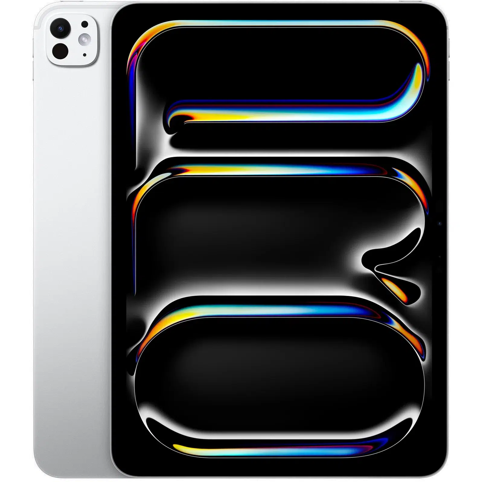 Планшет Apple iPad Pro 11 M4 (2024) 512Gb Wifi Silver Серебристый изображение 13